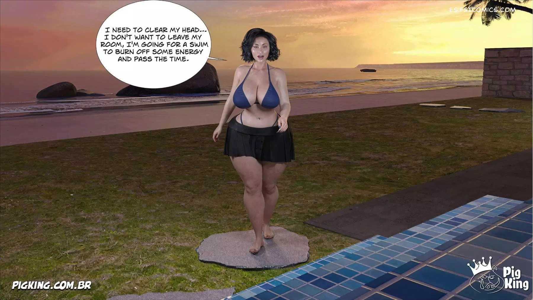 miranda chapter 22 crazydad3d comics 008 - FSIComics miranda-chapter-22-crazydad3d-comics-008