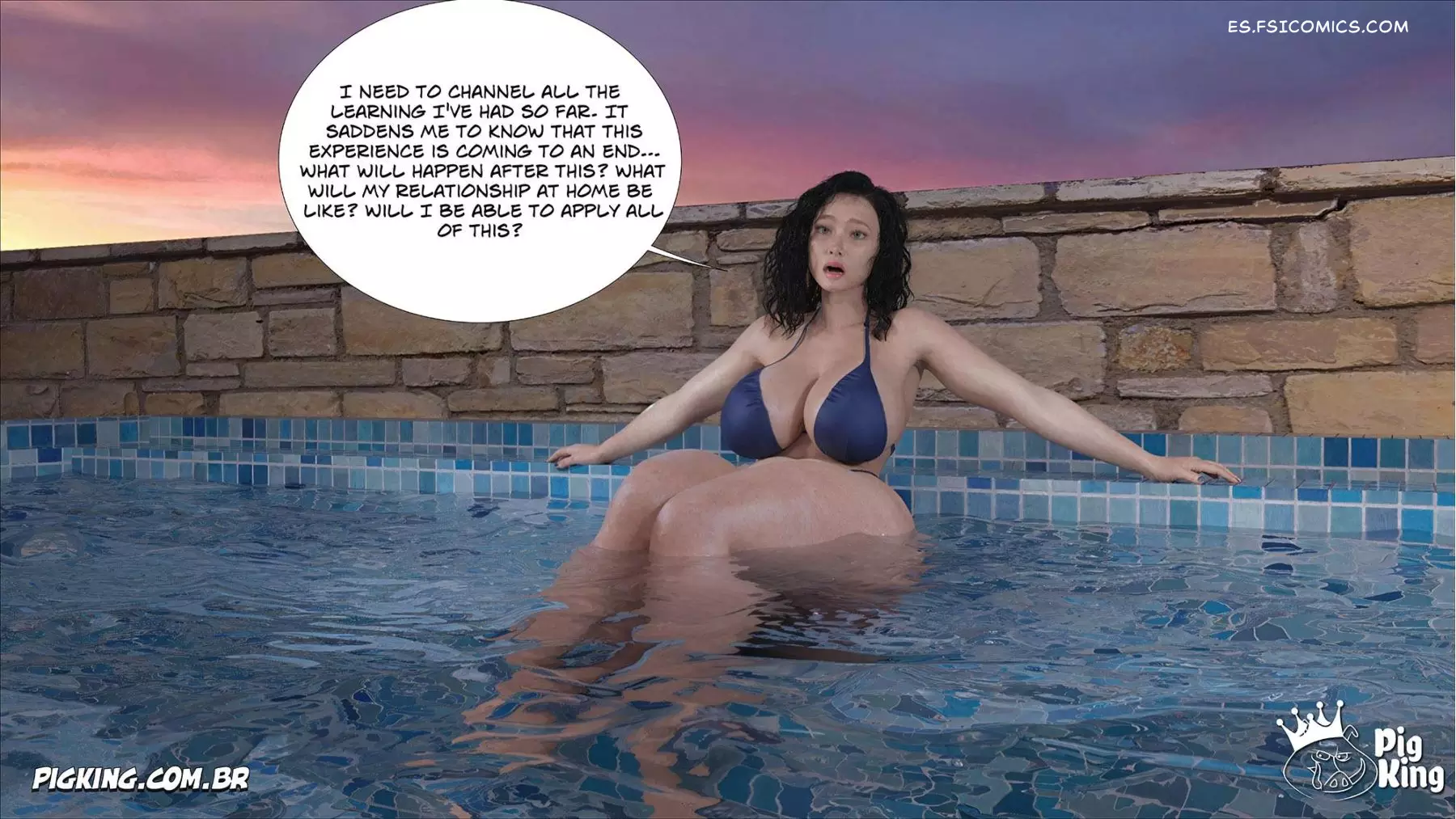 miranda chapter 22 crazydad3d comics 012 - FSIComics miranda-chapter-22-crazydad3d-comics-012