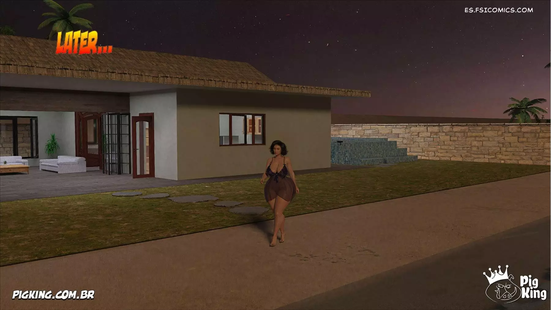 miranda chapter 22 crazydad3d comics 040 - FSIComics miranda-chapter-22-crazydad3d-comics-040