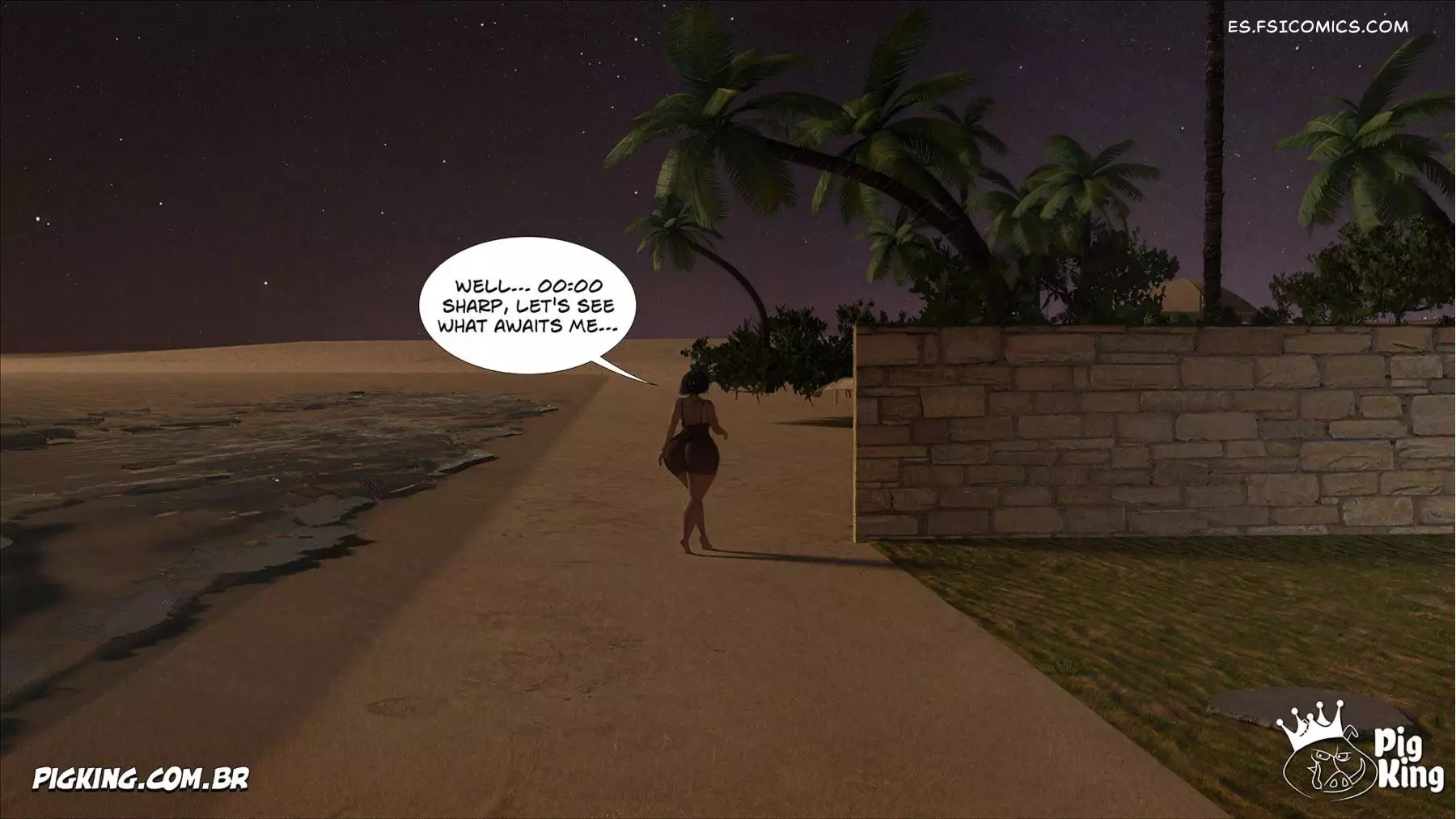 miranda chapter 22 crazydad3d comics 041 - FSIComics miranda-chapter-22-crazydad3d-comics-041