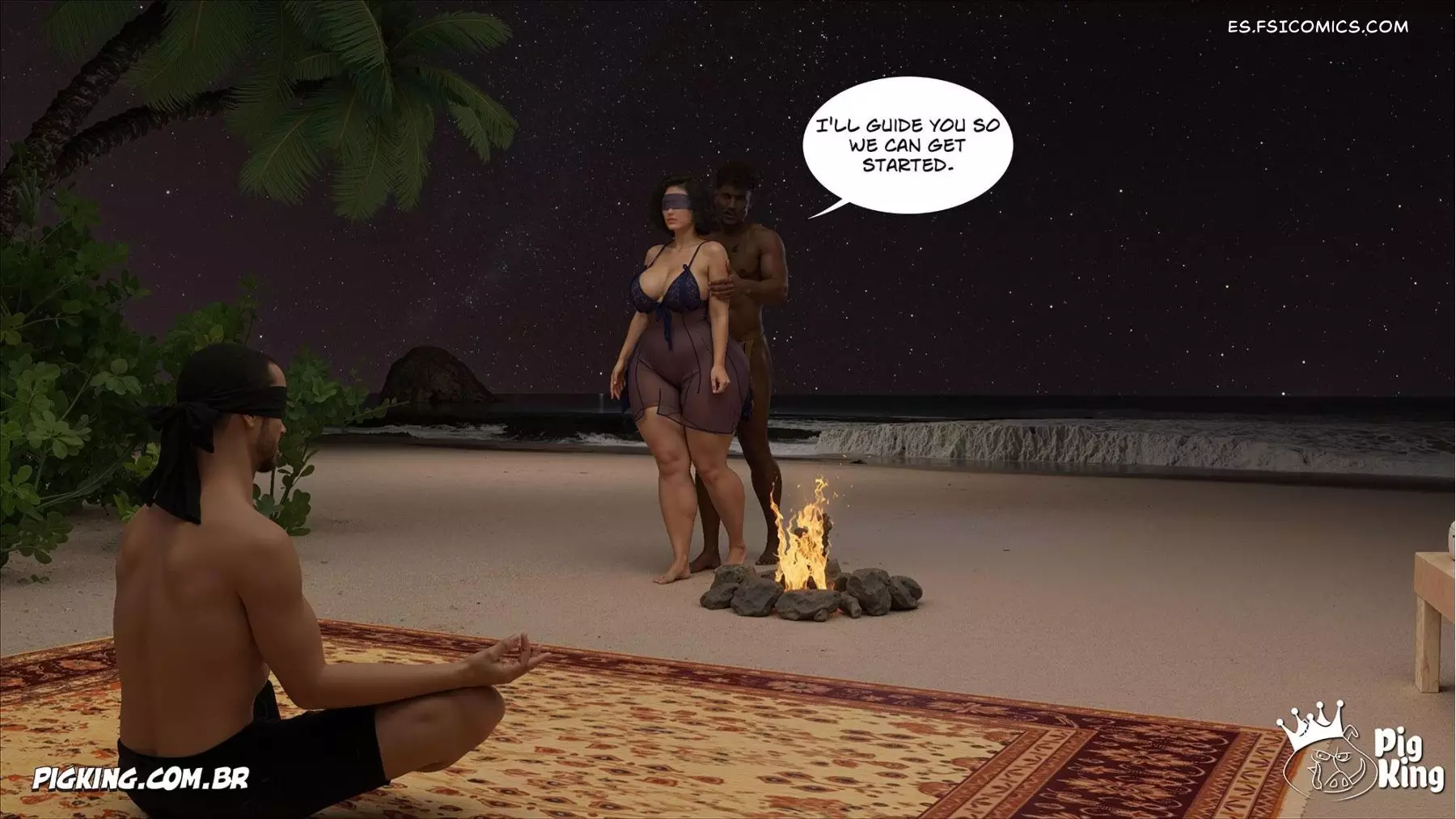 miranda chapter 22 crazydad3d comics 044 - FSIComics miranda-chapter-22-crazydad3d-comics-044