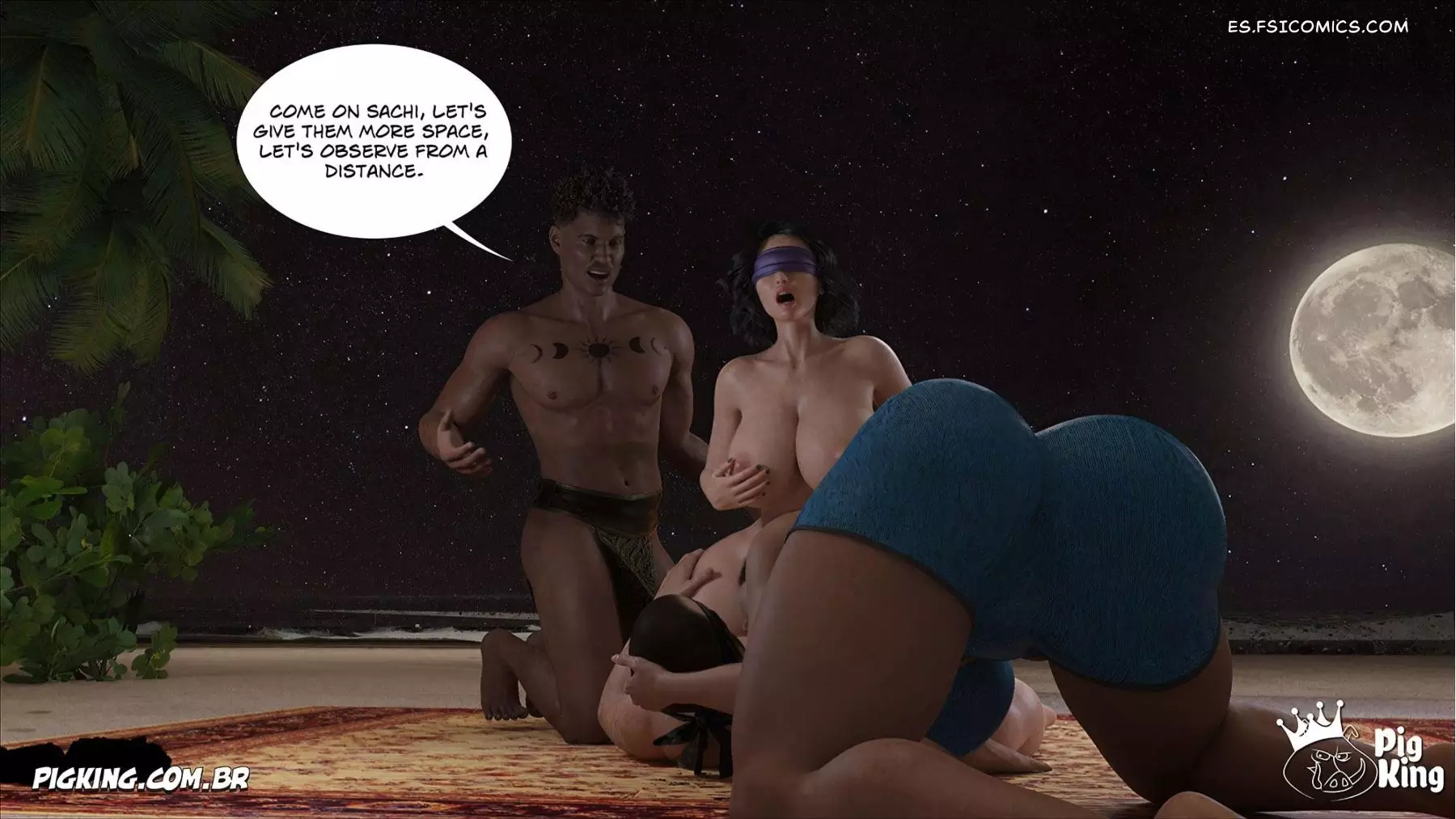 miranda chapter 22 crazydad3d comics 092 - FSIComics miranda-chapter-22-crazydad3d-comics-092