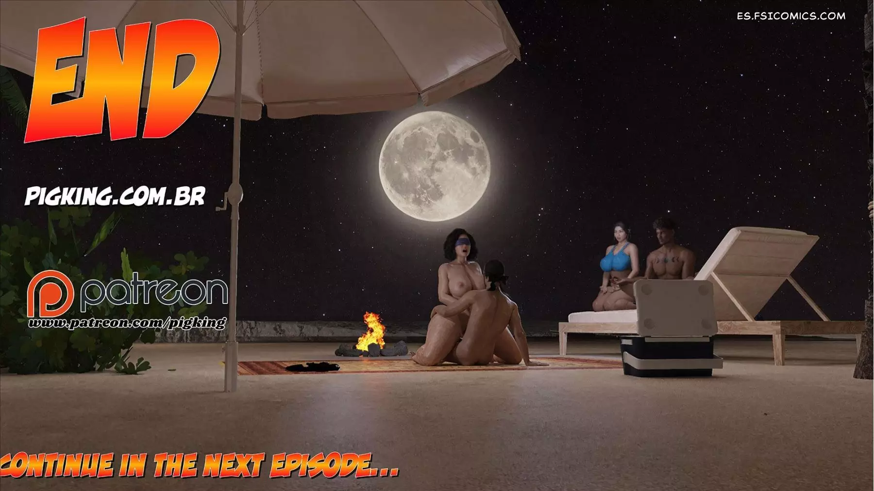 miranda chapter 22 crazydad3d comics 102 - FSIComics miranda-chapter-22-crazydad3d-comics-102