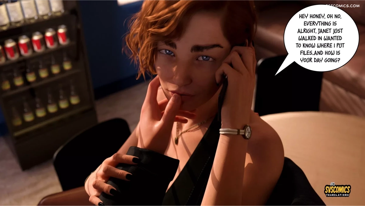 mom-on-the-phone-remake-nenet3dx-007