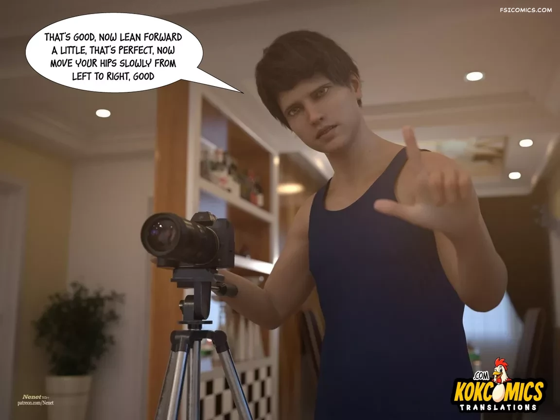 mom-on-the-phone-remake-nenet3dx-029