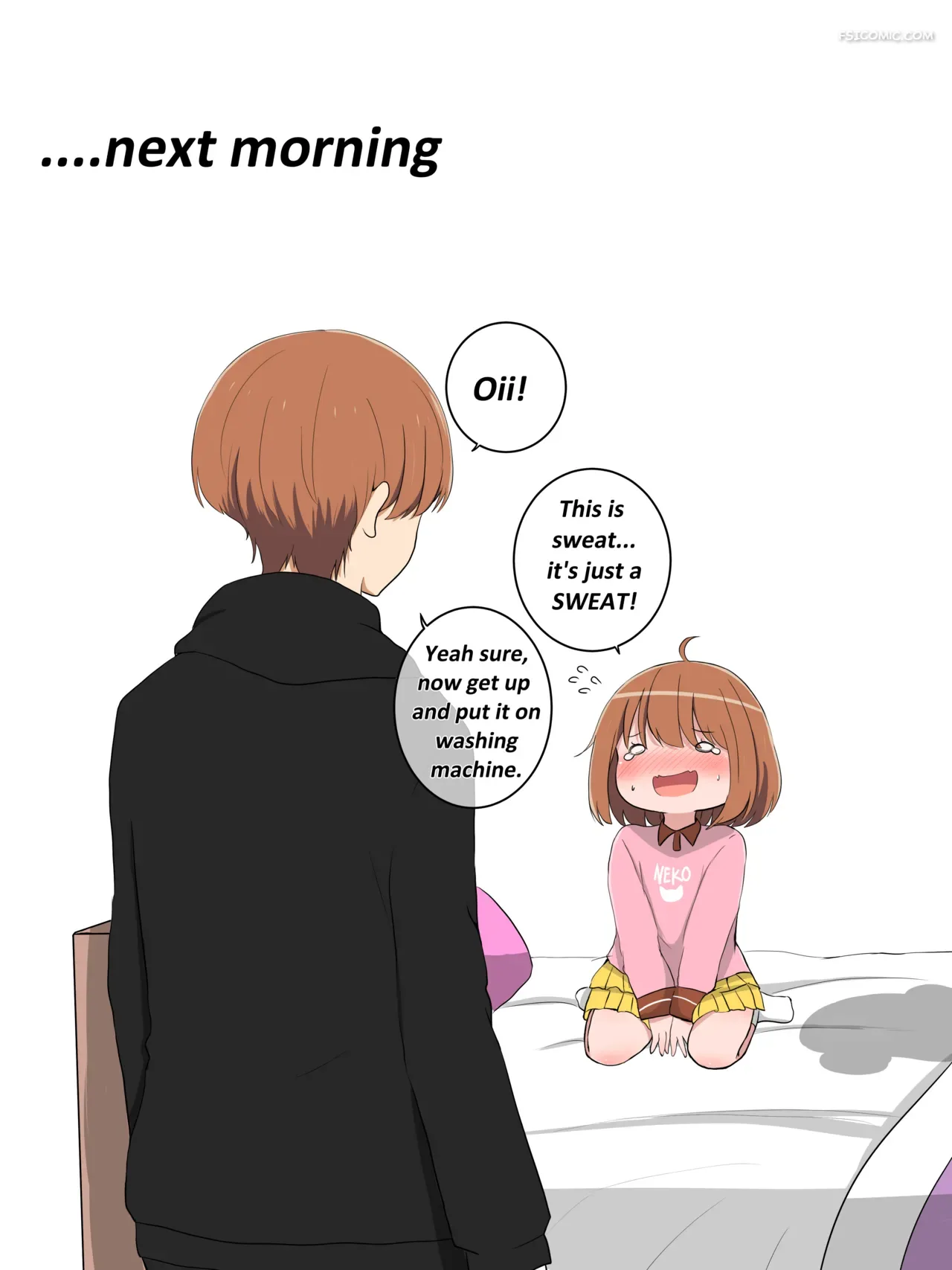 my imouto ran away from home eleazar mikai 004 - FSIComics my-imouto-ran-away-from-home-eleazar-mikai-004