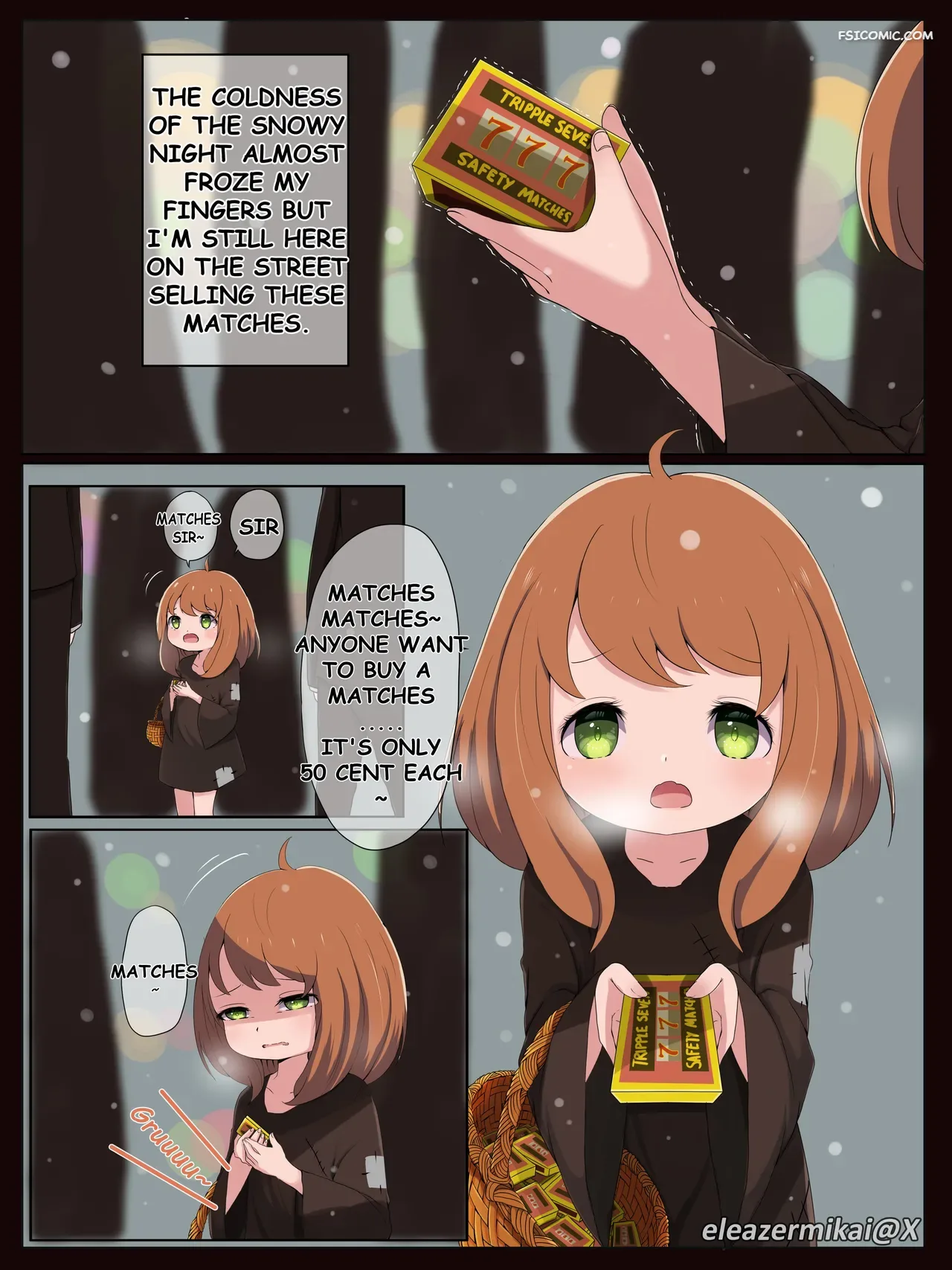 my imouto ran away from home eleazar mikai 008 - FSIComics my-imouto-ran-away-from-home-eleazar-mikai-008