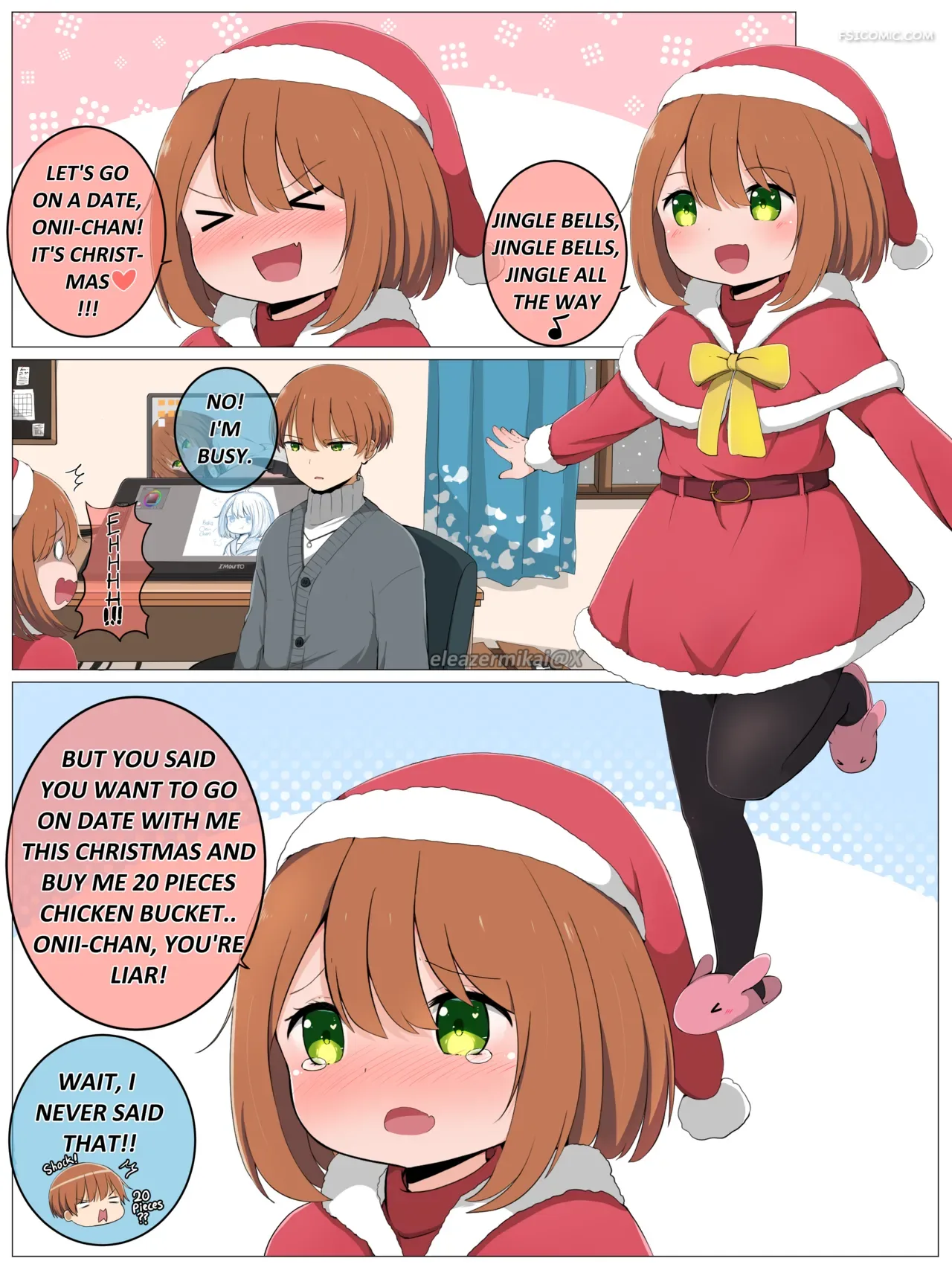 my imouto ran away from home eleazar mikai 010 - FSIComics my-imouto-ran-away-from-home-eleazar-mikai-010