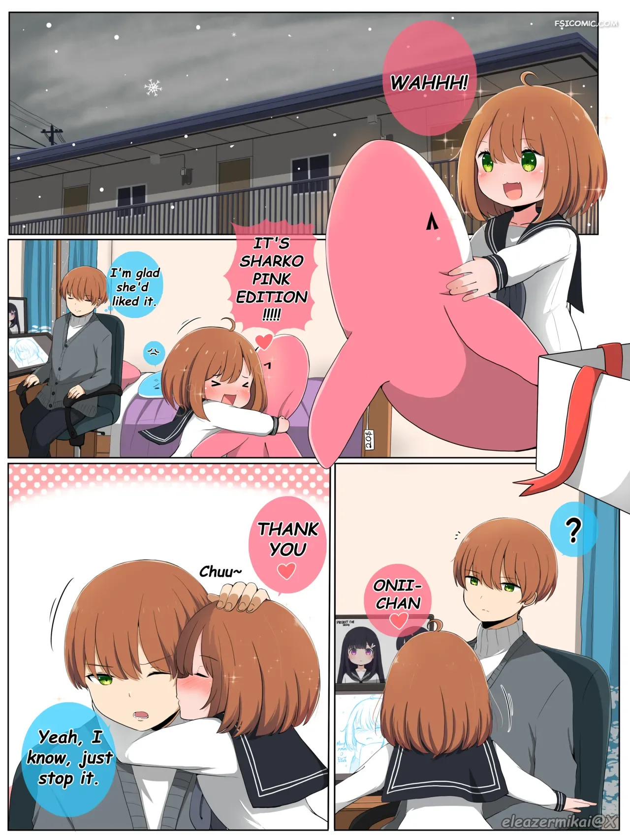 my imouto ran away from home eleazar mikai 012 - FSIComics my-imouto-ran-away-from-home-eleazar-mikai-012
