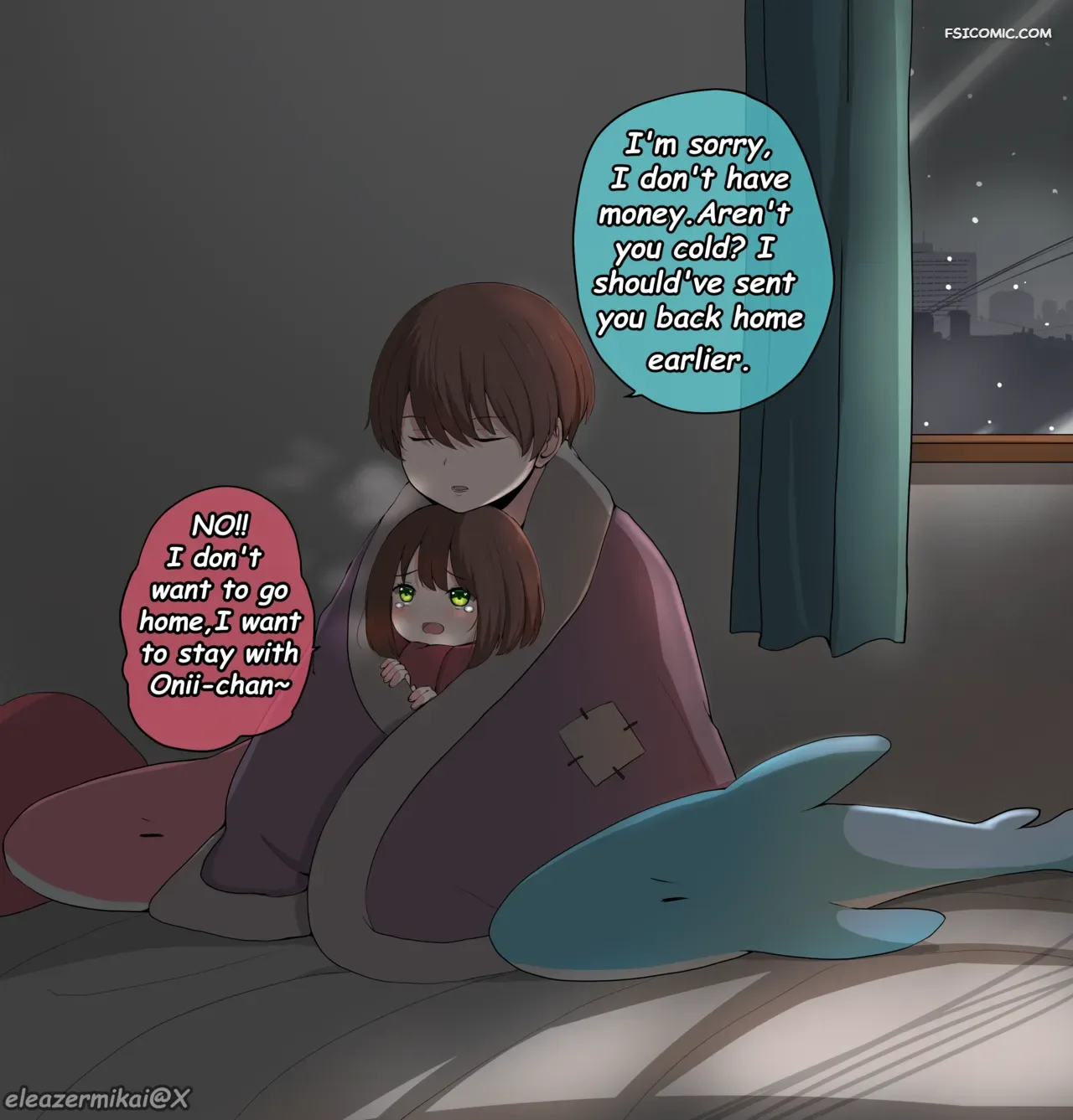 my imouto ran away from home eleazar mikai 018 - FSIComics my-imouto-ran-away-from-home-eleazar-mikai-018
