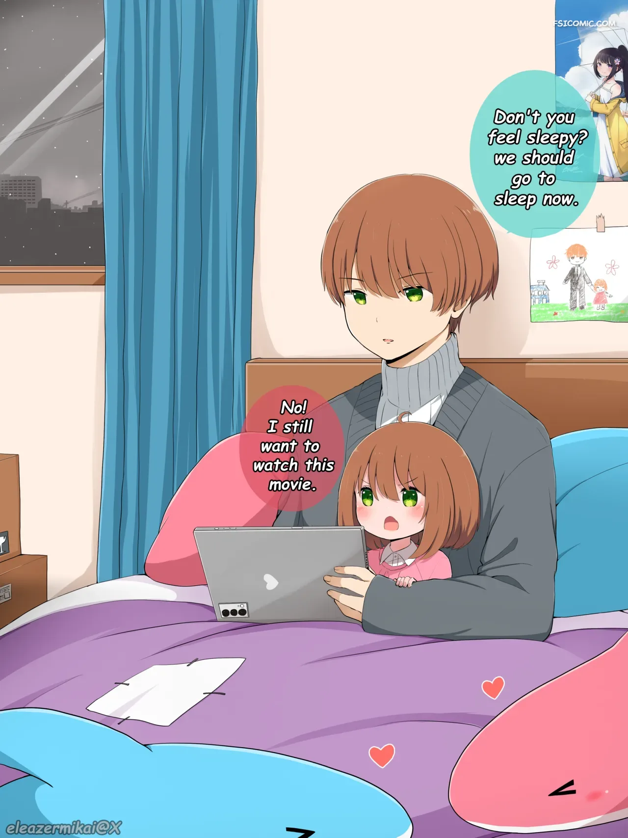 my imouto ran away from home eleazar mikai 021 - FSIComics my-imouto-ran-away-from-home-eleazar-mikai-021