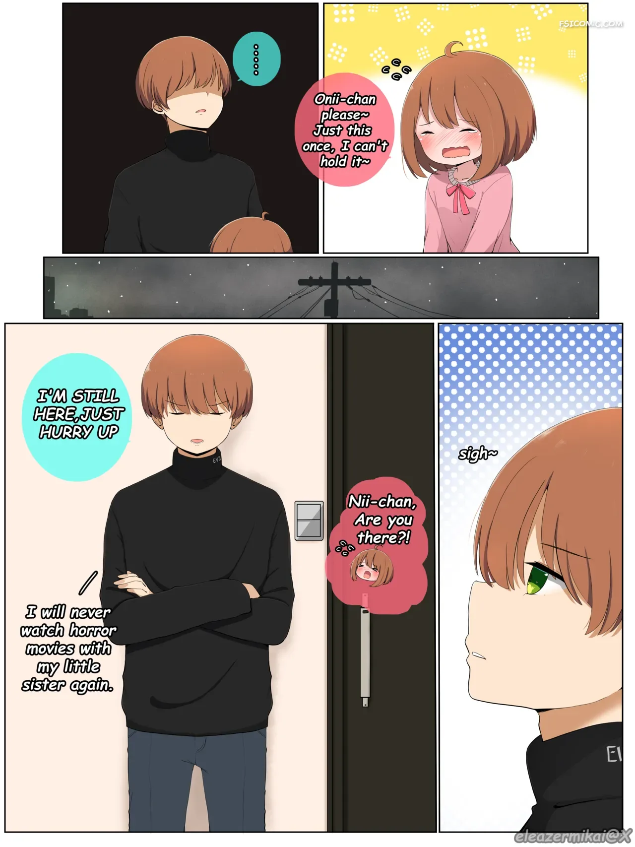 my imouto ran away from home eleazar mikai 023 - FSIComics my-imouto-ran-away-from-home-eleazar-mikai-023