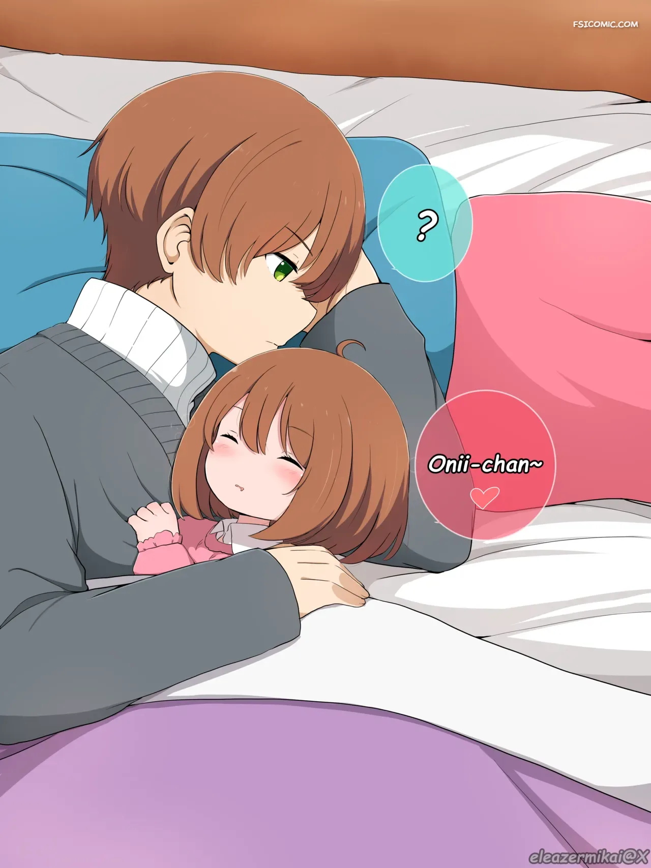 my imouto ran away from home eleazar mikai 025 - FSIComics my-imouto-ran-away-from-home-eleazar-mikai-025