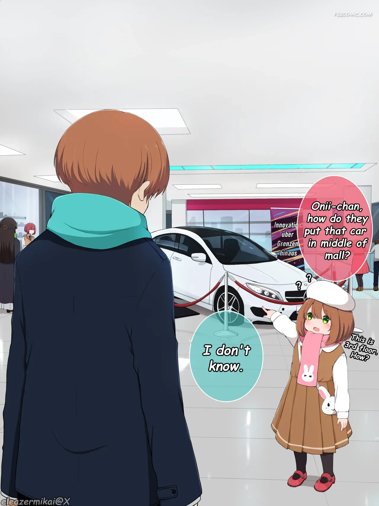 my imouto ran away from home eleazar mikai 027 - FSIComics my-imouto-ran-away-from-home-eleazar-mikai-027