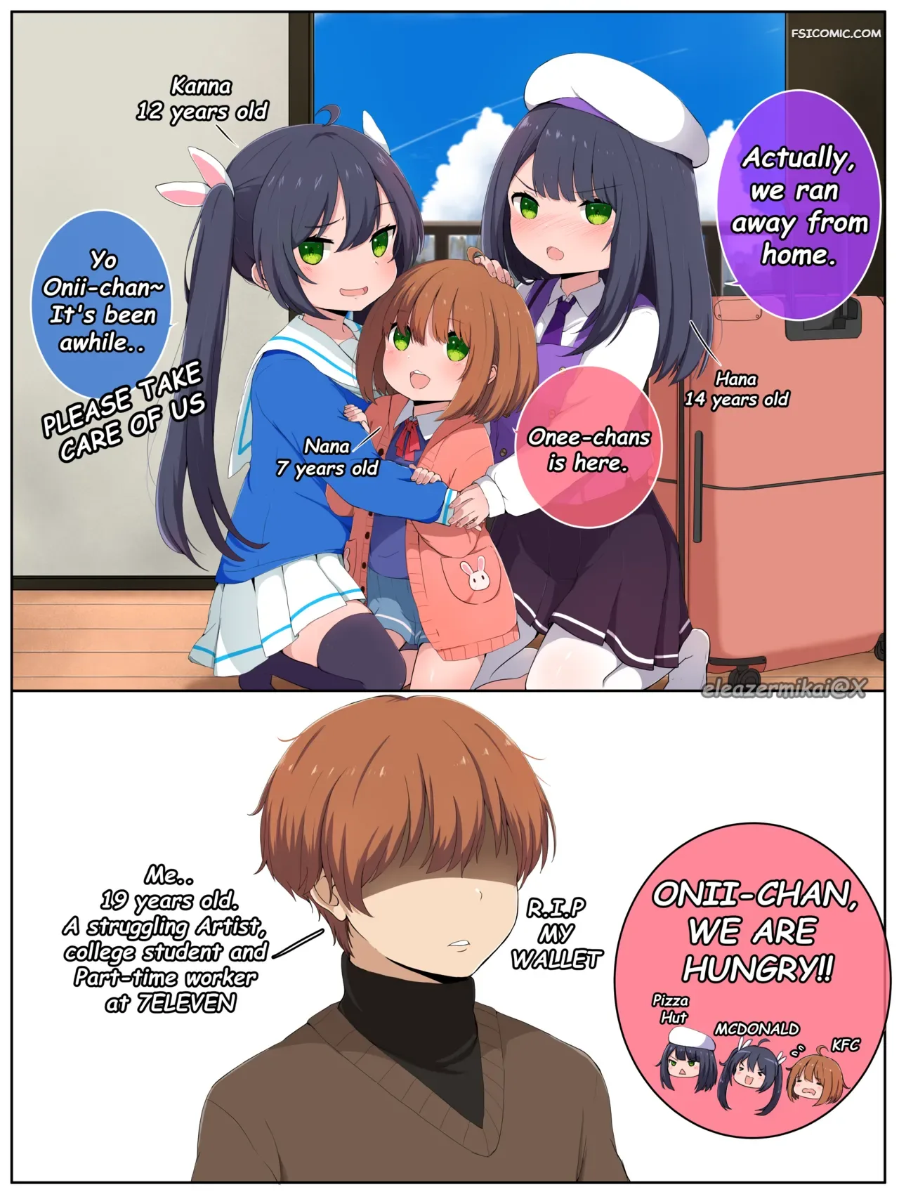 my imouto ran away from home eleazar mikai 035 - FSIComics my-imouto-ran-away-from-home-eleazar-mikai-035