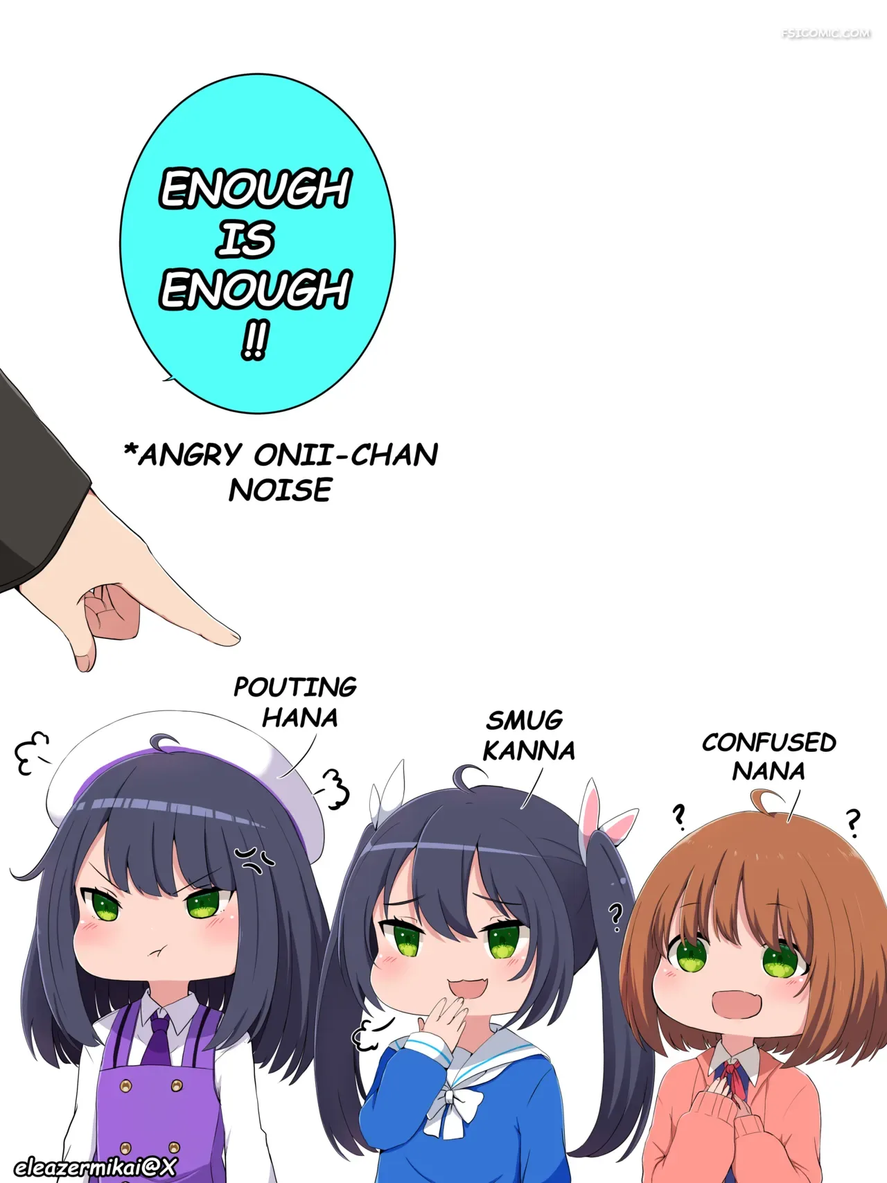 my imouto ran away from home eleazar mikai 037 - FSIComics my-imouto-ran-away-from-home-eleazar-mikai-037
