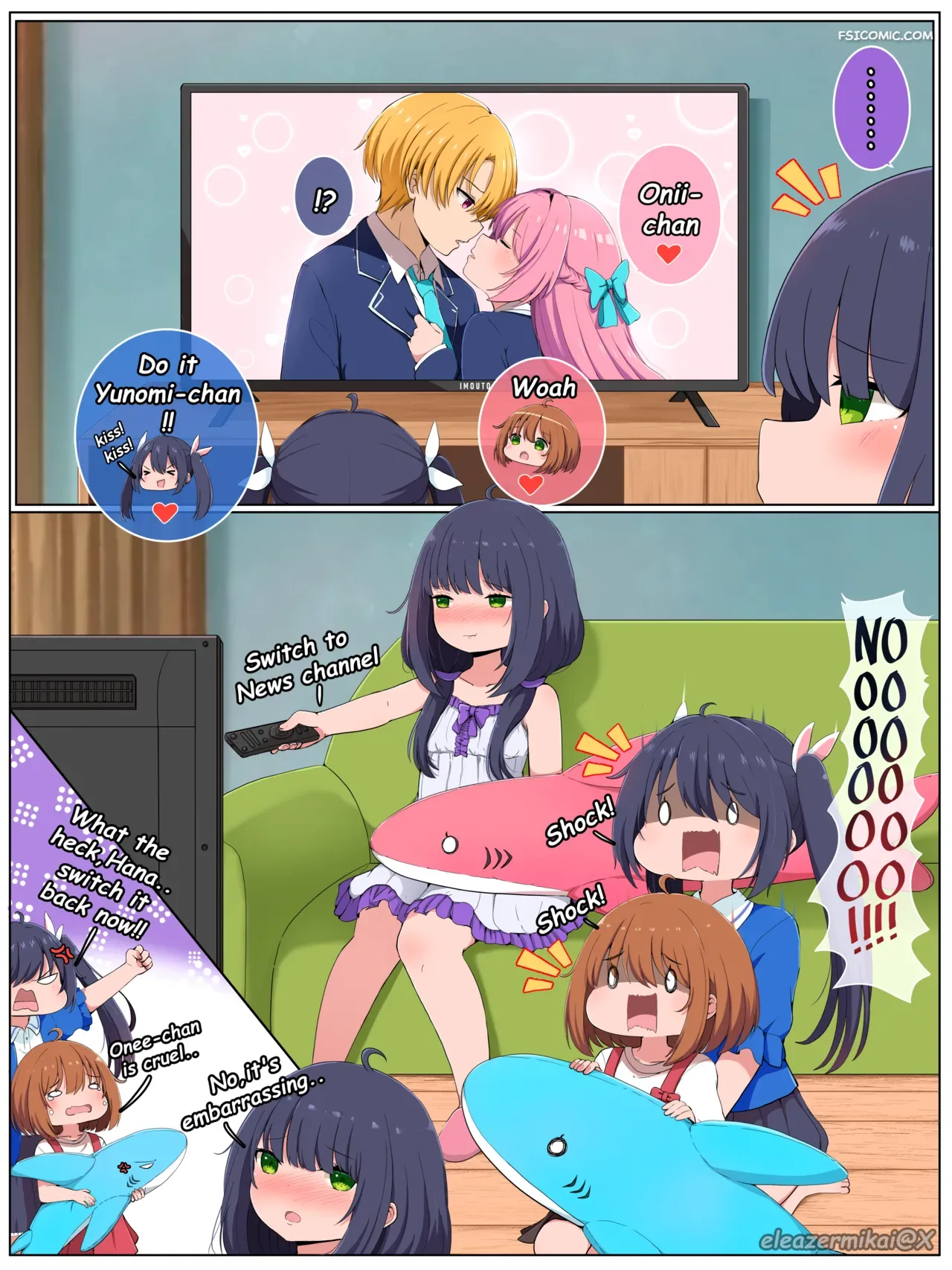 my imouto ran away from home eleazar mikai 040 - FSIComics my-imouto-ran-away-from-home-eleazar-mikai-040