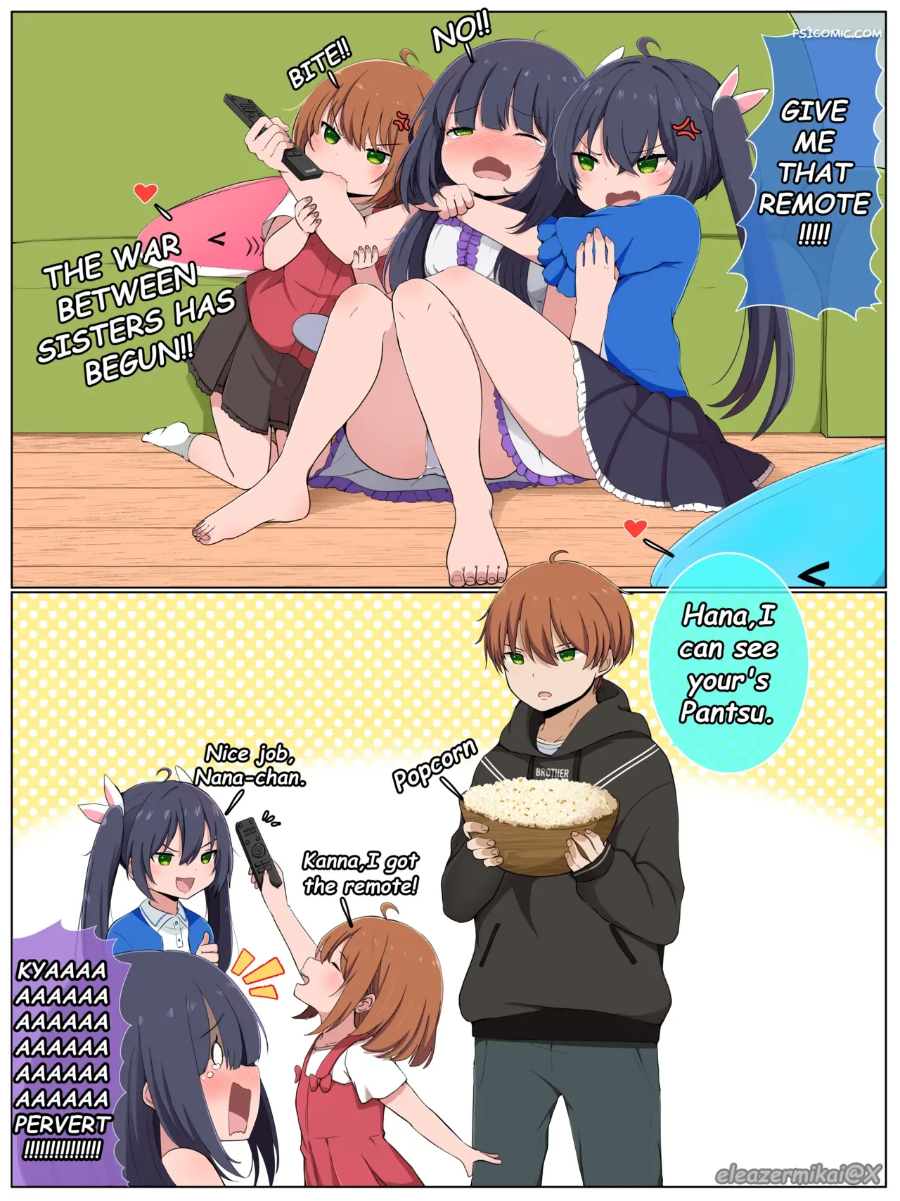 my imouto ran away from home eleazar mikai 041 - FSIComics my-imouto-ran-away-from-home-eleazar-mikai-041