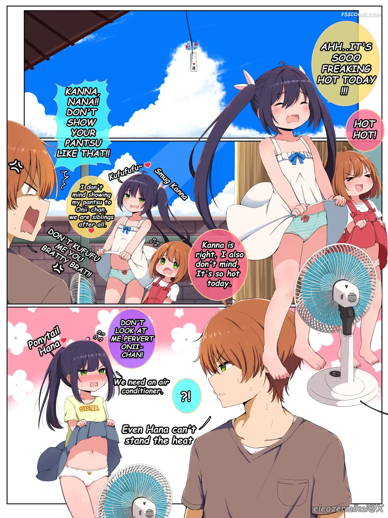 my imouto ran away from home eleazar mikai 044 - FSIComics my-imouto-ran-away-from-home-eleazar-mikai-044