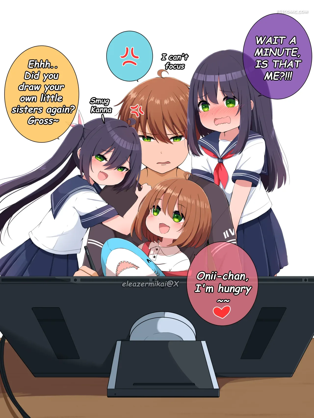 my imouto ran away from home eleazar mikai 046 - FSIComics my-imouto-ran-away-from-home-eleazar-mikai-046