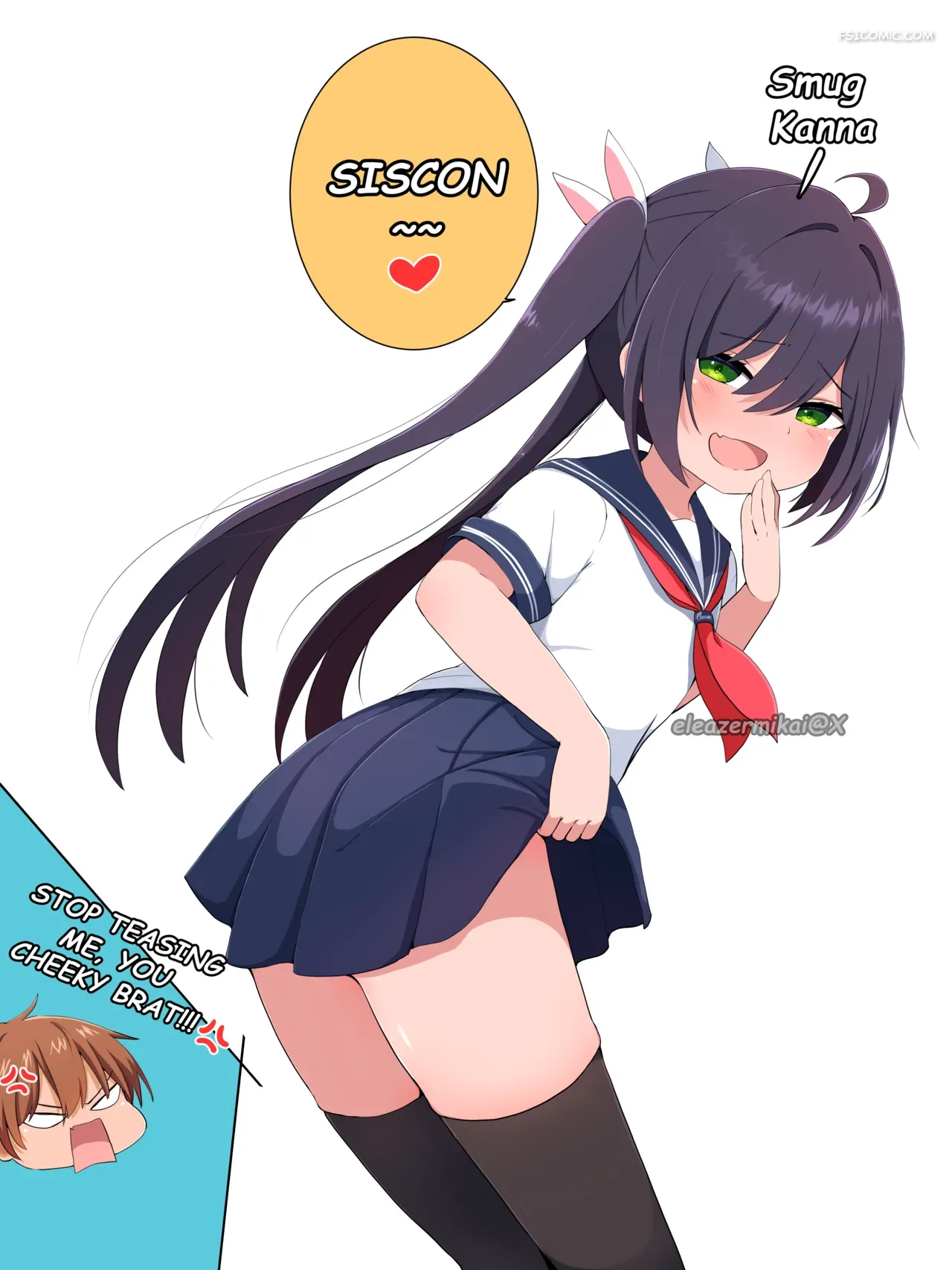 my imouto ran away from home eleazar mikai 047 - FSIComics my-imouto-ran-away-from-home-eleazar-mikai-047