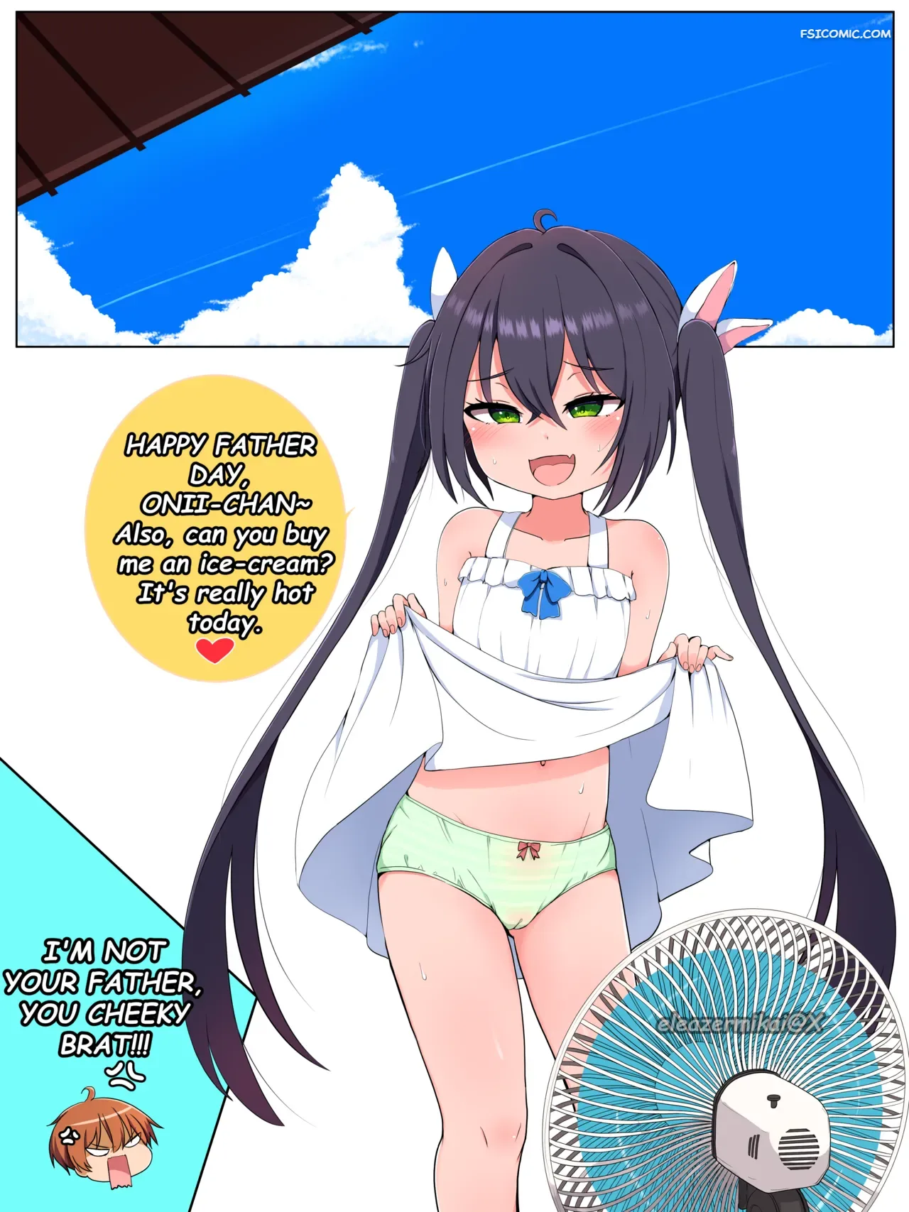 my imouto ran away from home eleazar mikai 049 - FSIComics my-imouto-ran-away-from-home-eleazar-mikai-049
