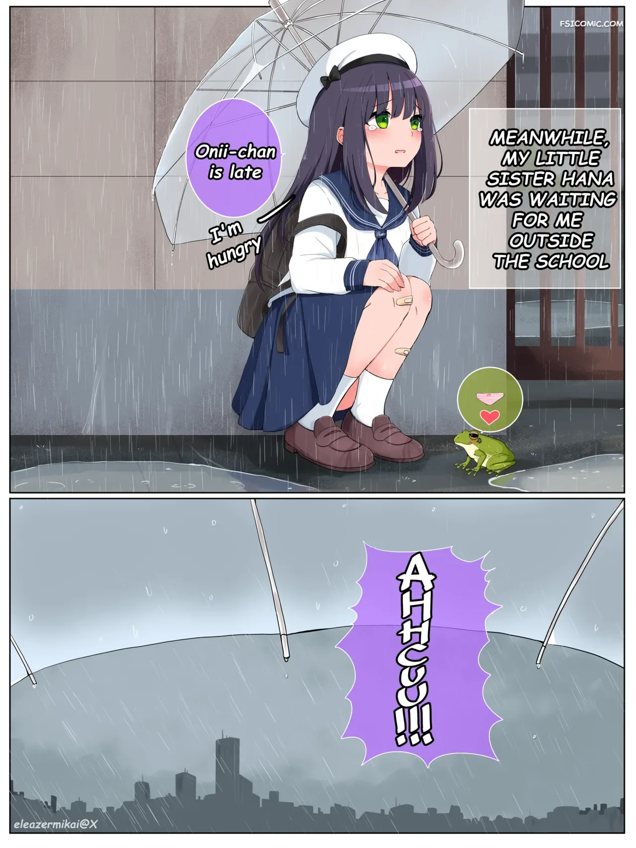 my imouto ran away from home eleazar mikai 051 - FSIComics my-imouto-ran-away-from-home-eleazar-mikai-051