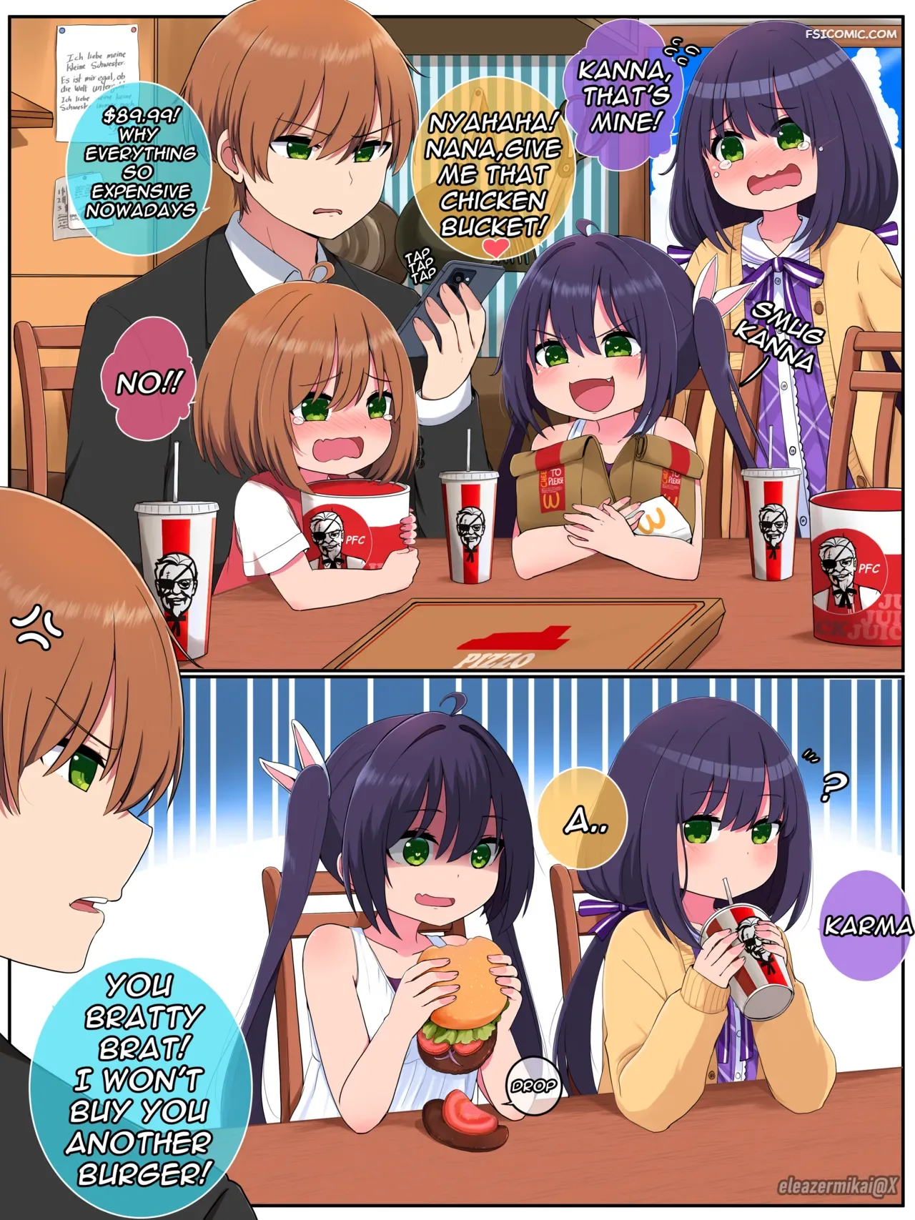 my imouto ran away from home eleazar mikai 055 - FSIComics my-imouto-ran-away-from-home-eleazar-mikai-055