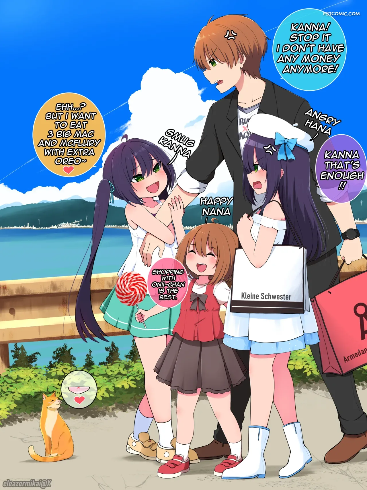 my imouto ran away from home eleazar mikai 056 - FSIComics my-imouto-ran-away-from-home-eleazar-mikai-056