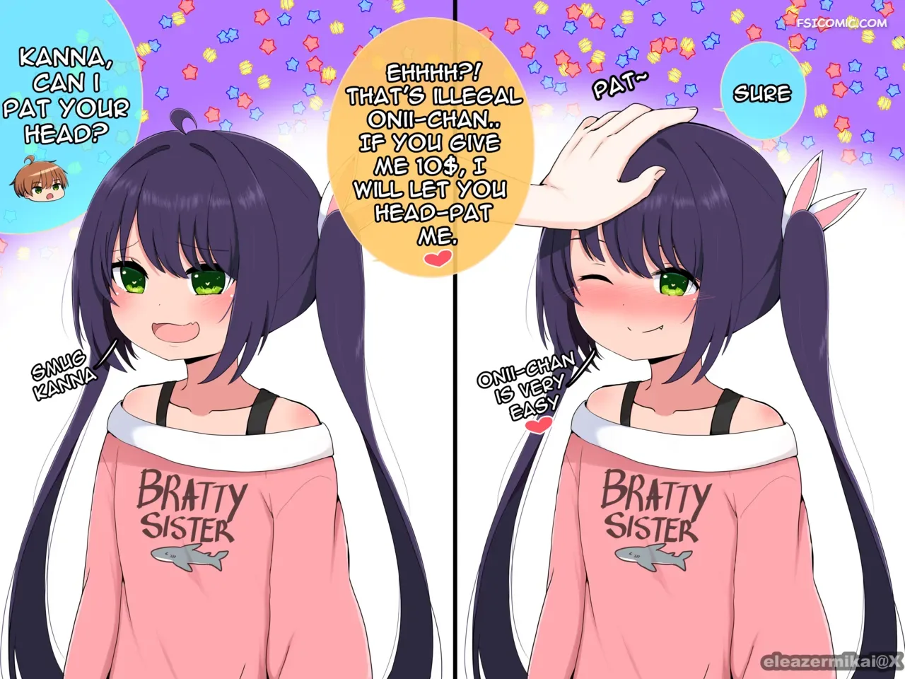 my imouto ran away from home eleazar mikai 058 - FSIComics my-imouto-ran-away-from-home-eleazar-mikai-058