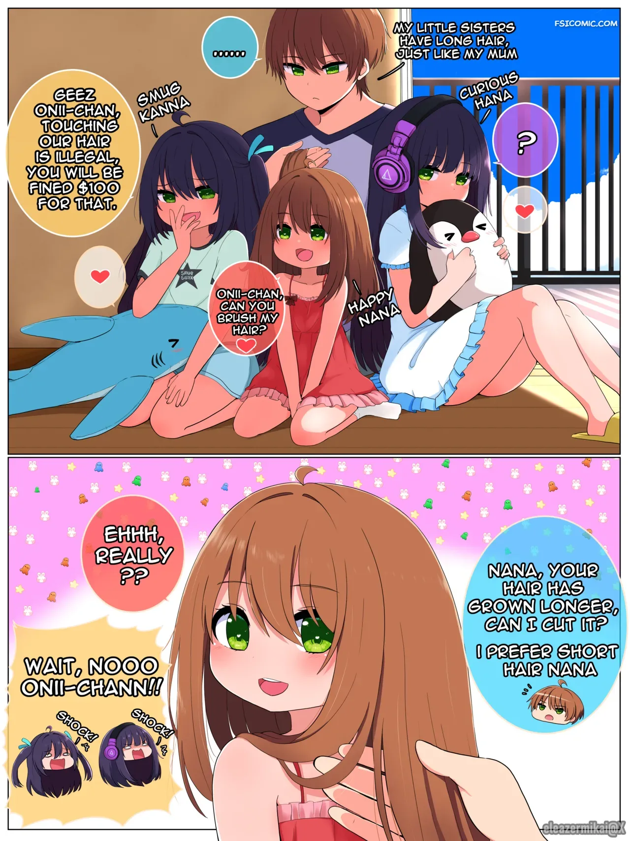my imouto ran away from home eleazar mikai 063 - FSIComics my-imouto-ran-away-from-home-eleazar-mikai-063