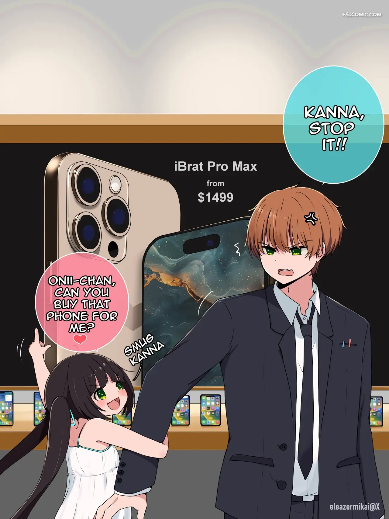 my imouto ran away from home eleazar mikai 066 - FSIComics my-imouto-ran-away-from-home-eleazar-mikai-066