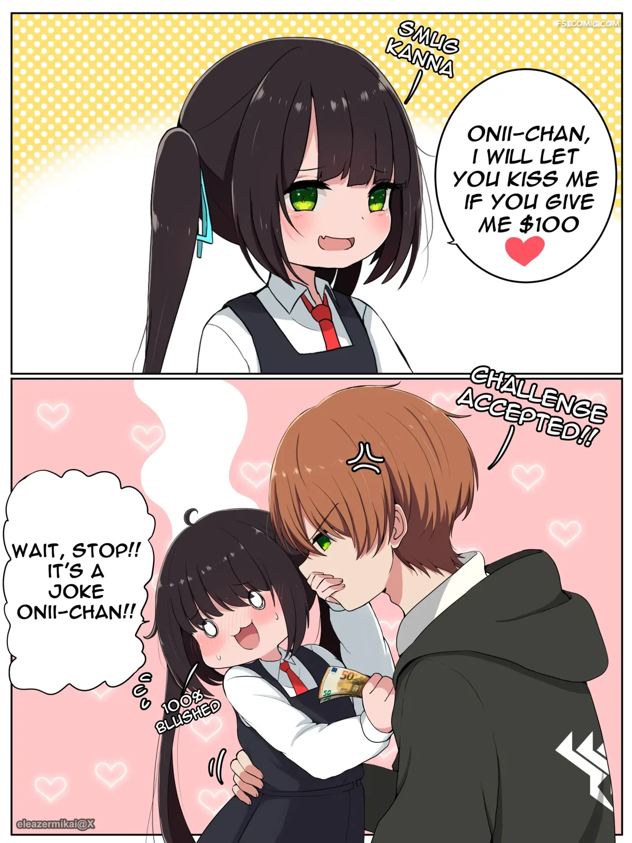 my imouto ran away from home eleazar mikai 067 - FSIComics my-imouto-ran-away-from-home-eleazar-mikai-067