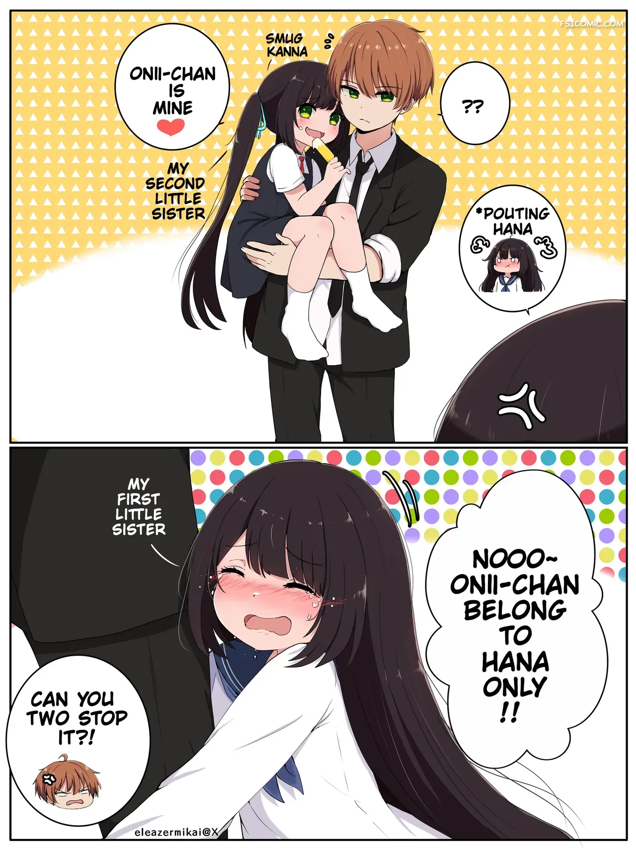 my imouto ran away from home eleazar mikai 070 - FSIComics my-imouto-ran-away-from-home-eleazar-mikai-070