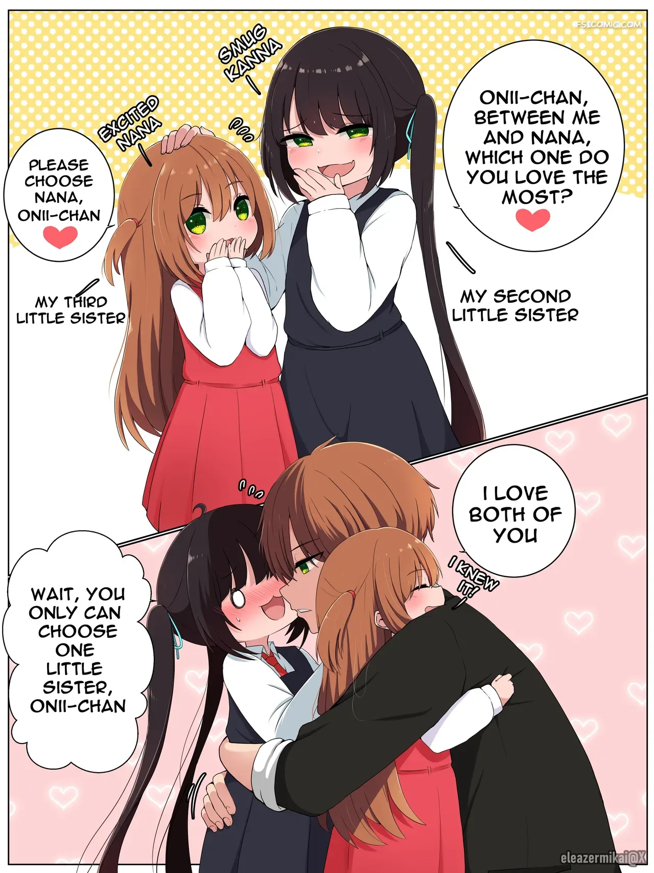 my imouto ran away from home eleazar mikai 072 - FSIComics my-imouto-ran-away-from-home-eleazar-mikai-072