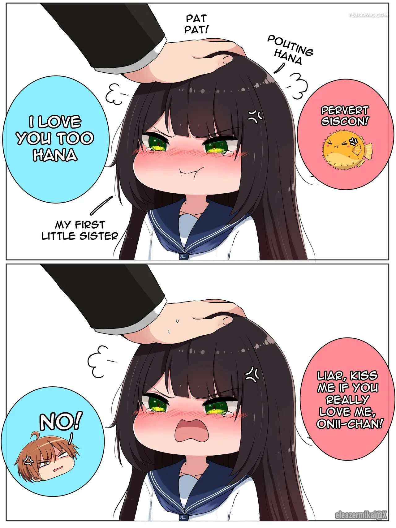 my imouto ran away from home eleazar mikai 073 - FSIComics my-imouto-ran-away-from-home-eleazar-mikai-073