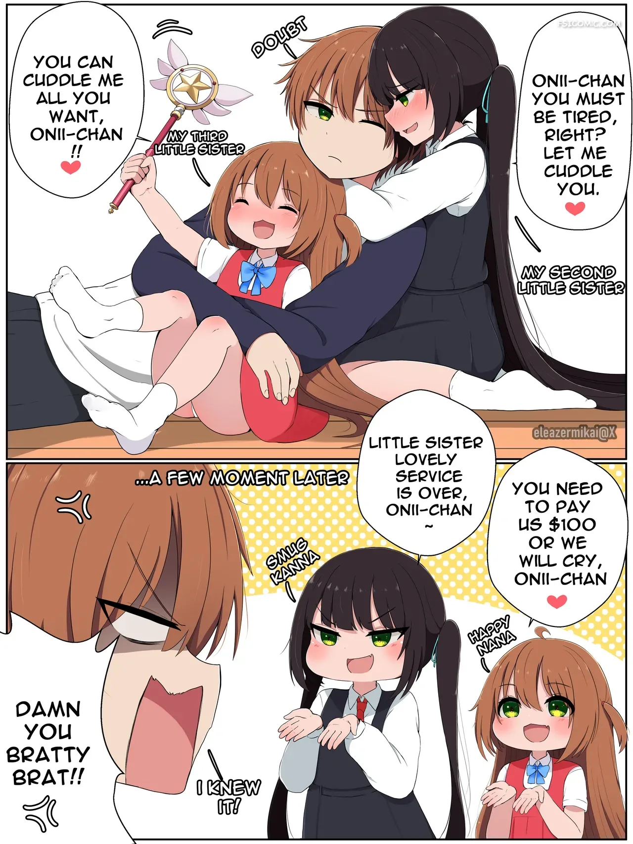 my imouto ran away from home eleazar mikai 076 - FSIComics my-imouto-ran-away-from-home-eleazar-mikai-076