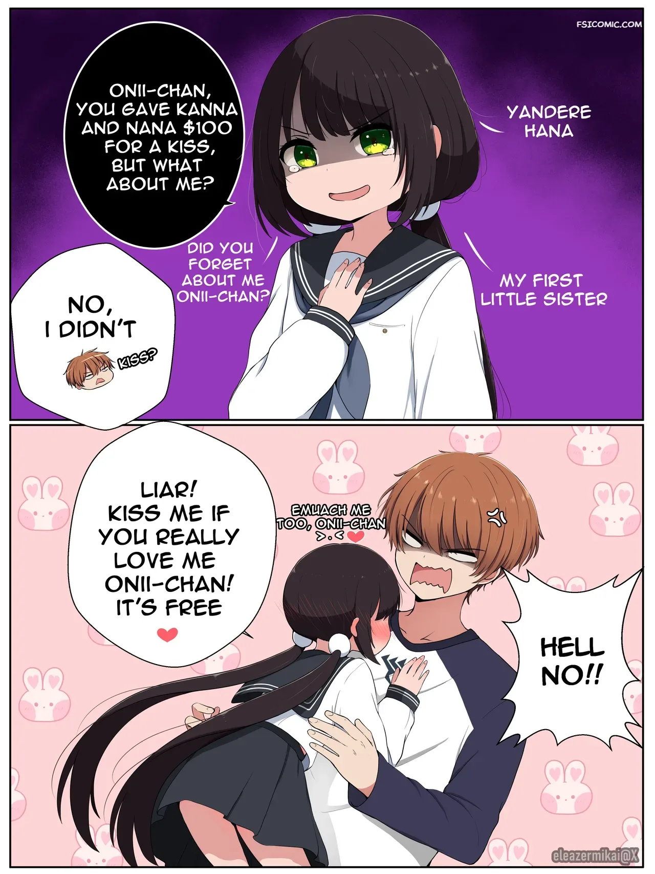 my imouto ran away from home eleazar mikai 077 - FSIComics my-imouto-ran-away-from-home-eleazar-mikai-077