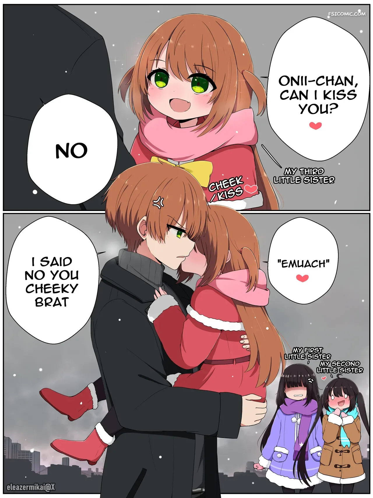 my imouto ran away from home eleazar mikai 078 - FSIComics my-imouto-ran-away-from-home-eleazar-mikai-078