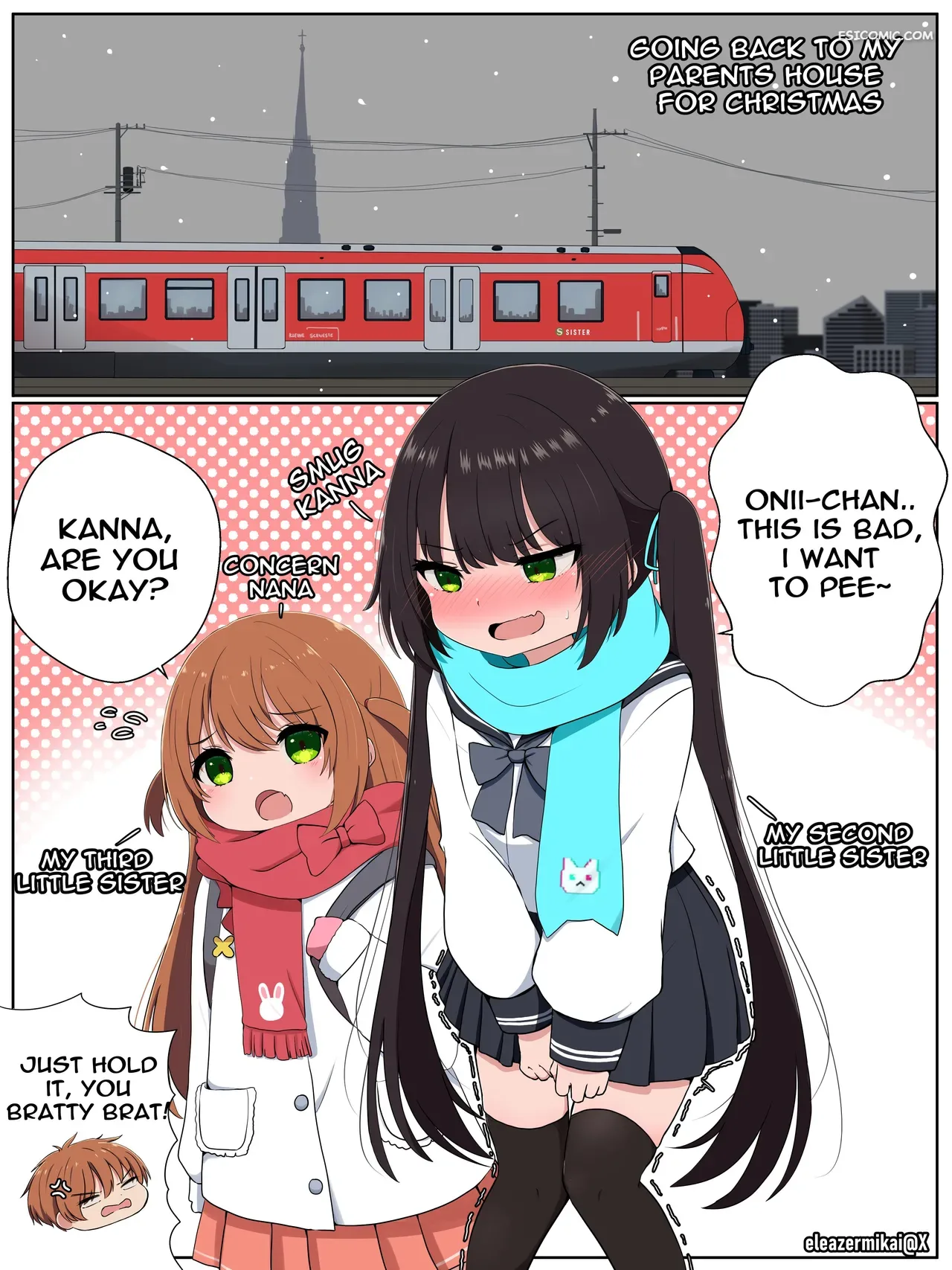 my imouto ran away from home eleazar mikai 080 - FSIComics my-imouto-ran-away-from-home-eleazar-mikai-080
