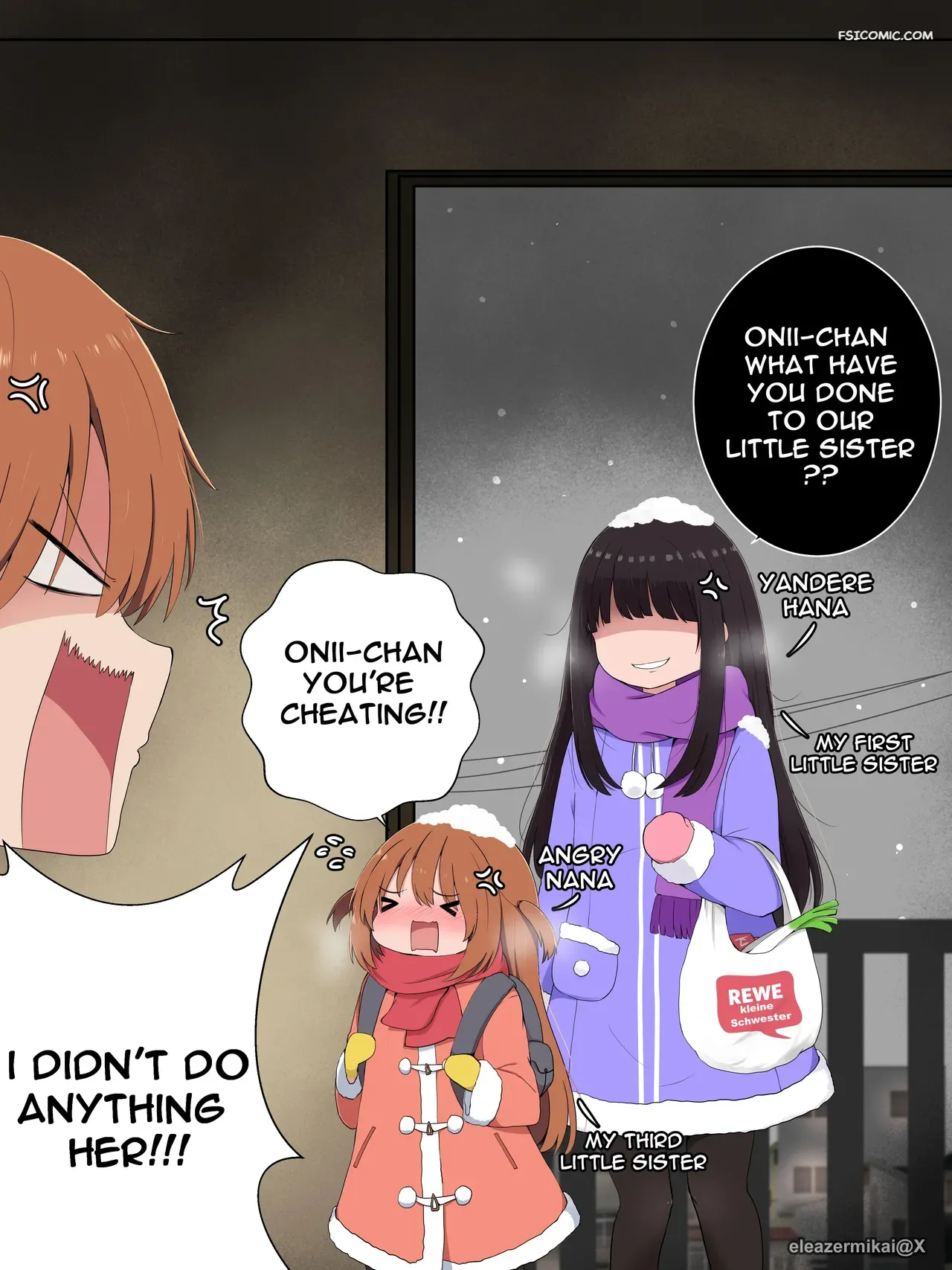 my imouto ran away from home eleazar mikai 083 - FSIComics my-imouto-ran-away-from-home-eleazar-mikai-083