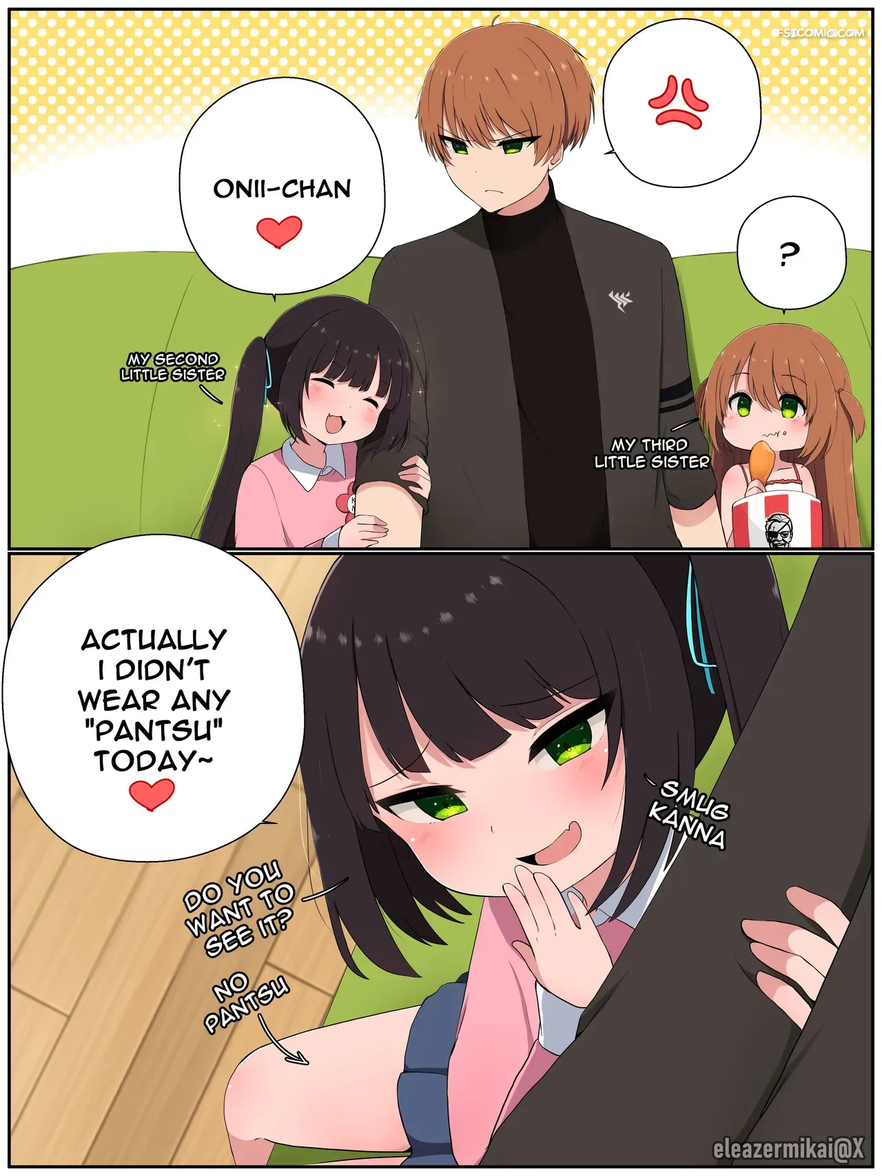 my imouto ran away from home eleazar mikai 086 - FSIComics my-imouto-ran-away-from-home-eleazar-mikai-086