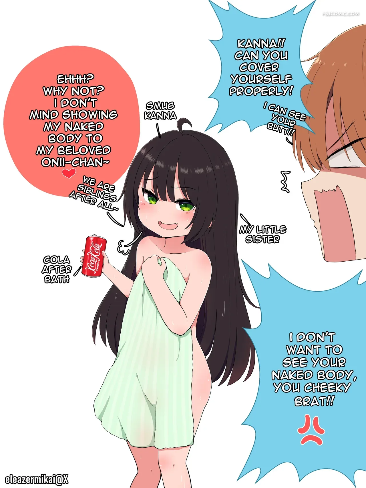my imouto ran away from home eleazar mikai 088 - FSIComics my-imouto-ran-away-from-home-eleazar-mikai-088