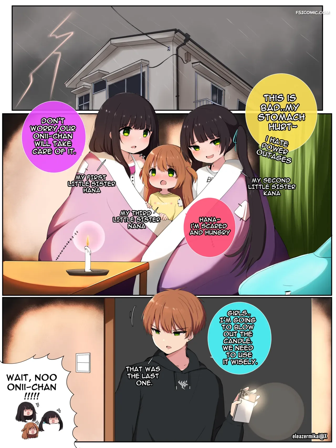 my imouto ran away from home eleazar mikai 092 - FSIComics my-imouto-ran-away-from-home-eleazar-mikai-092