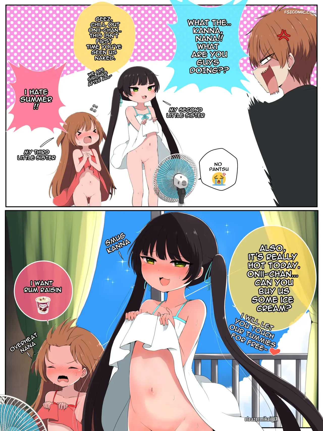 my imouto ran away from home eleazar mikai 094 - FSIComics my-imouto-ran-away-from-home-eleazar-mikai-094