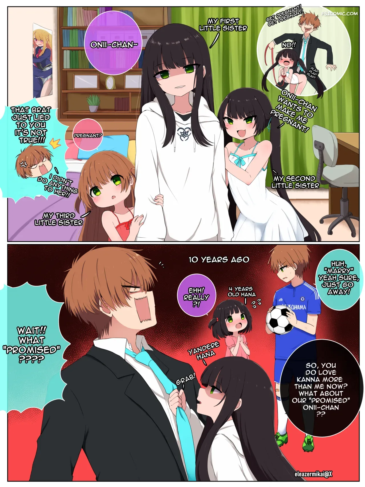 my imouto ran away from home eleazar mikai 096 - FSIComics my-imouto-ran-away-from-home-eleazar-mikai-096