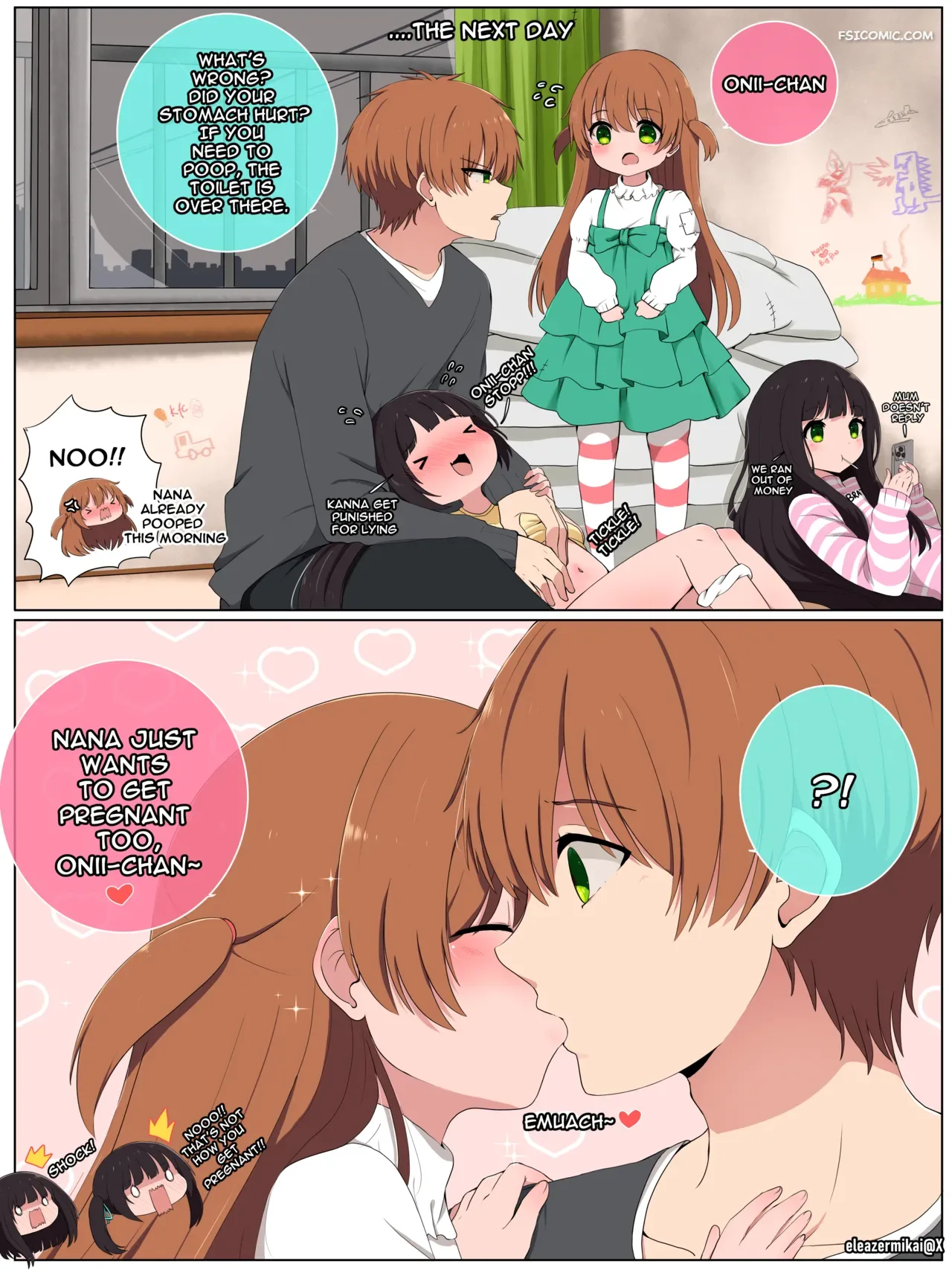 my imouto ran away from home eleazar mikai 097 - FSIComics my-imouto-ran-away-from-home-eleazar-mikai-097