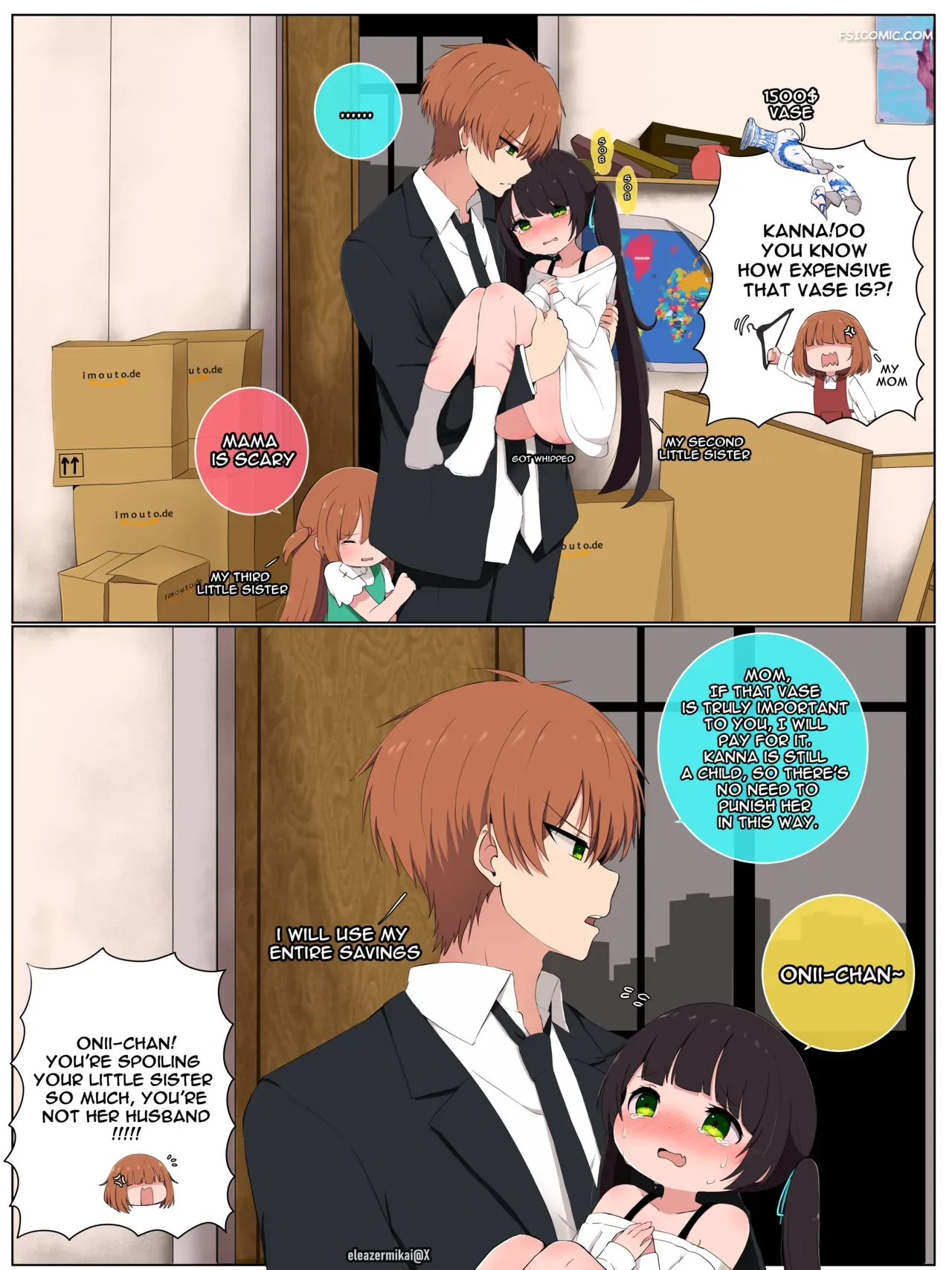 my imouto ran away from home eleazar mikai 098 - FSIComics my-imouto-ran-away-from-home-eleazar-mikai-098