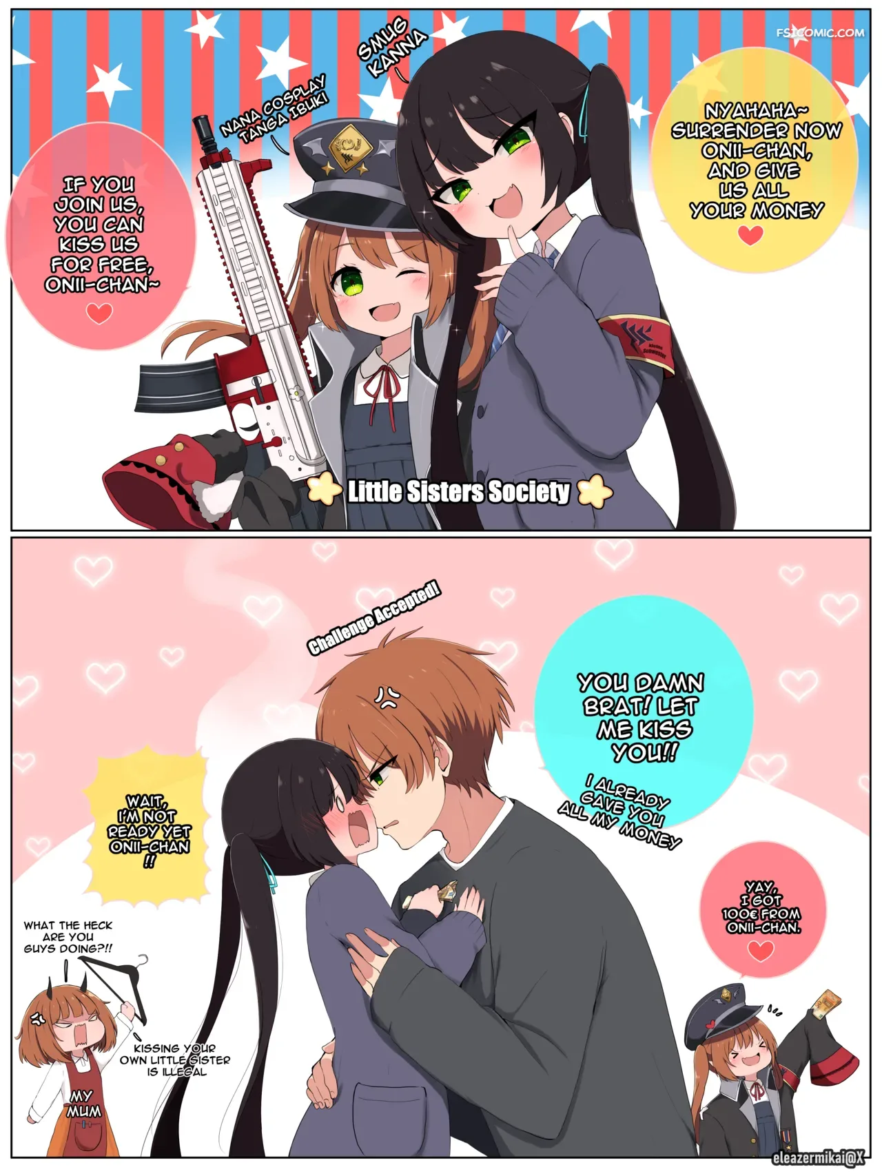 my imouto ran away from home eleazar mikai 101 - FSIComics my-imouto-ran-away-from-home-eleazar-mikai-101