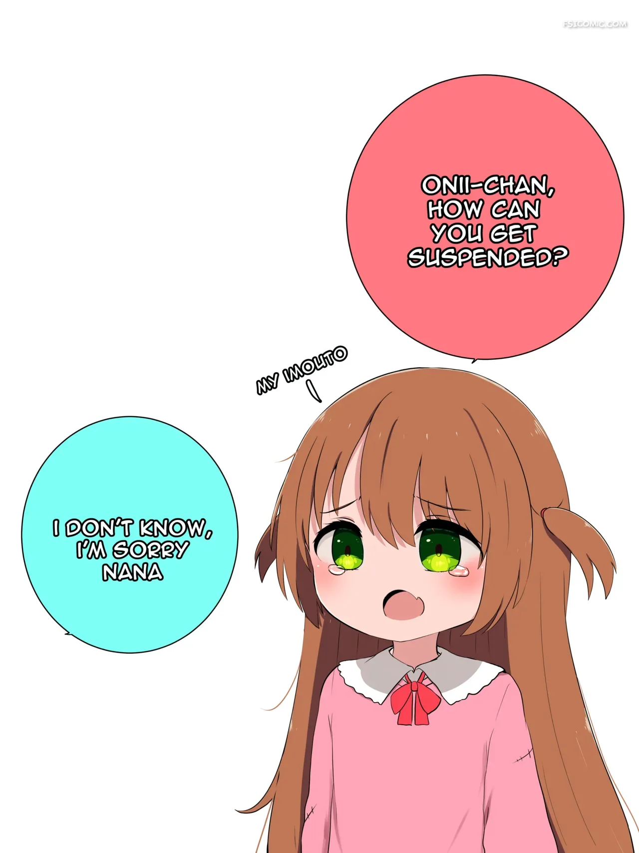 my imouto ran away from home eleazar mikai 106 - FSIComics my-imouto-ran-away-from-home-eleazar-mikai-106